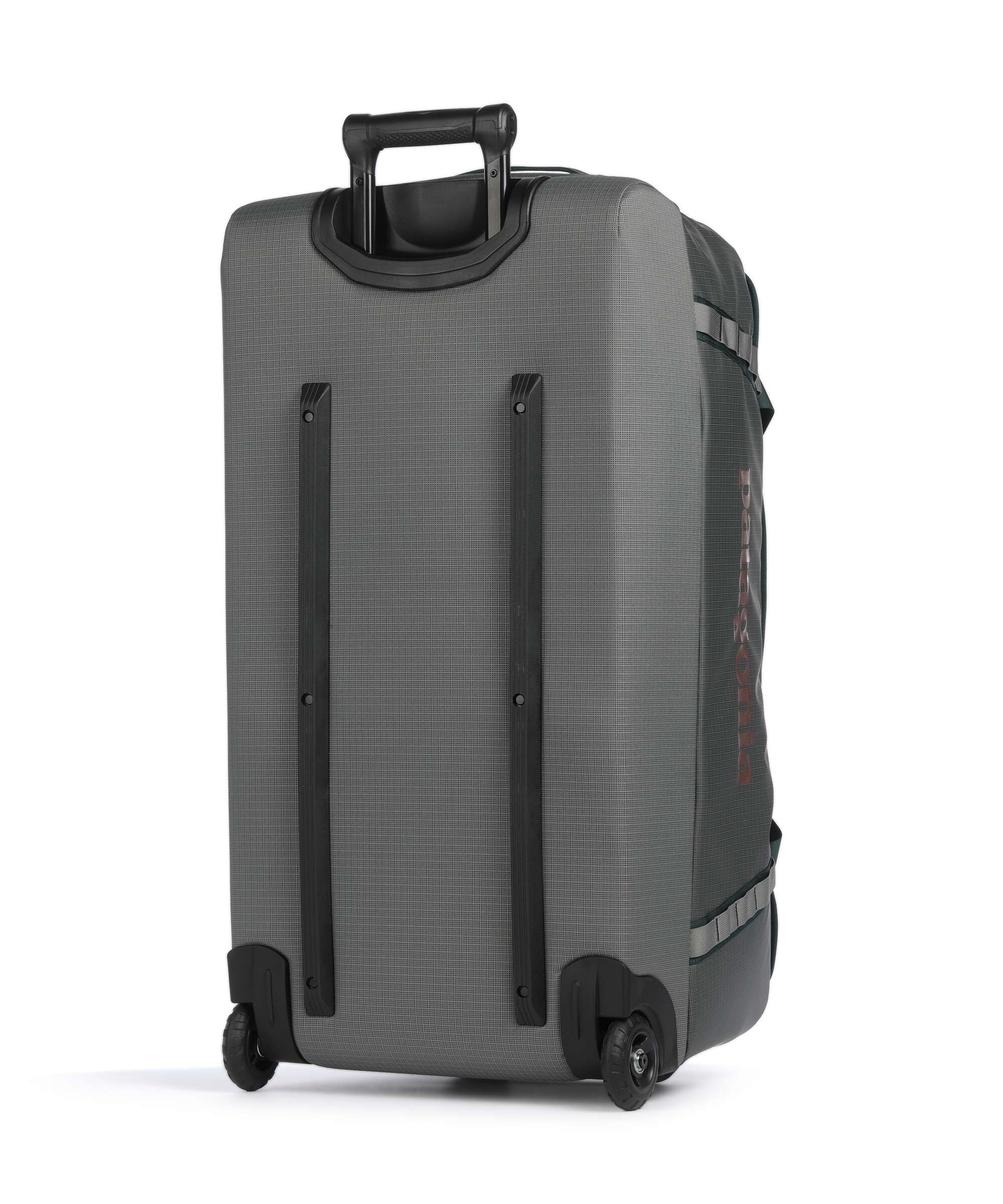 Patagonia Black Hole 100 Travel bag with wheels noble grey - Image 2