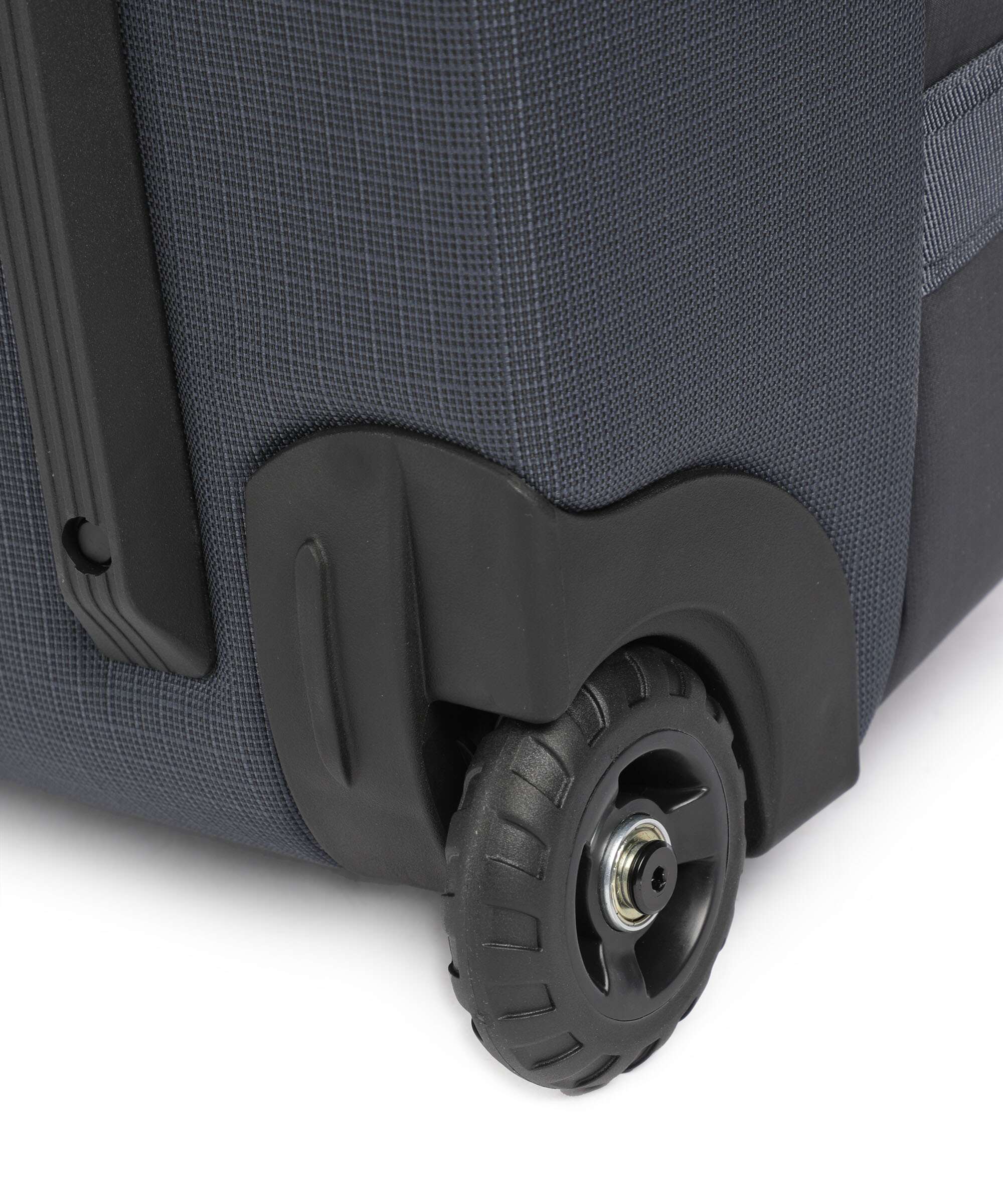 Patagonia Black Hole 100 Travel bag with wheels smolder blue - Image 4