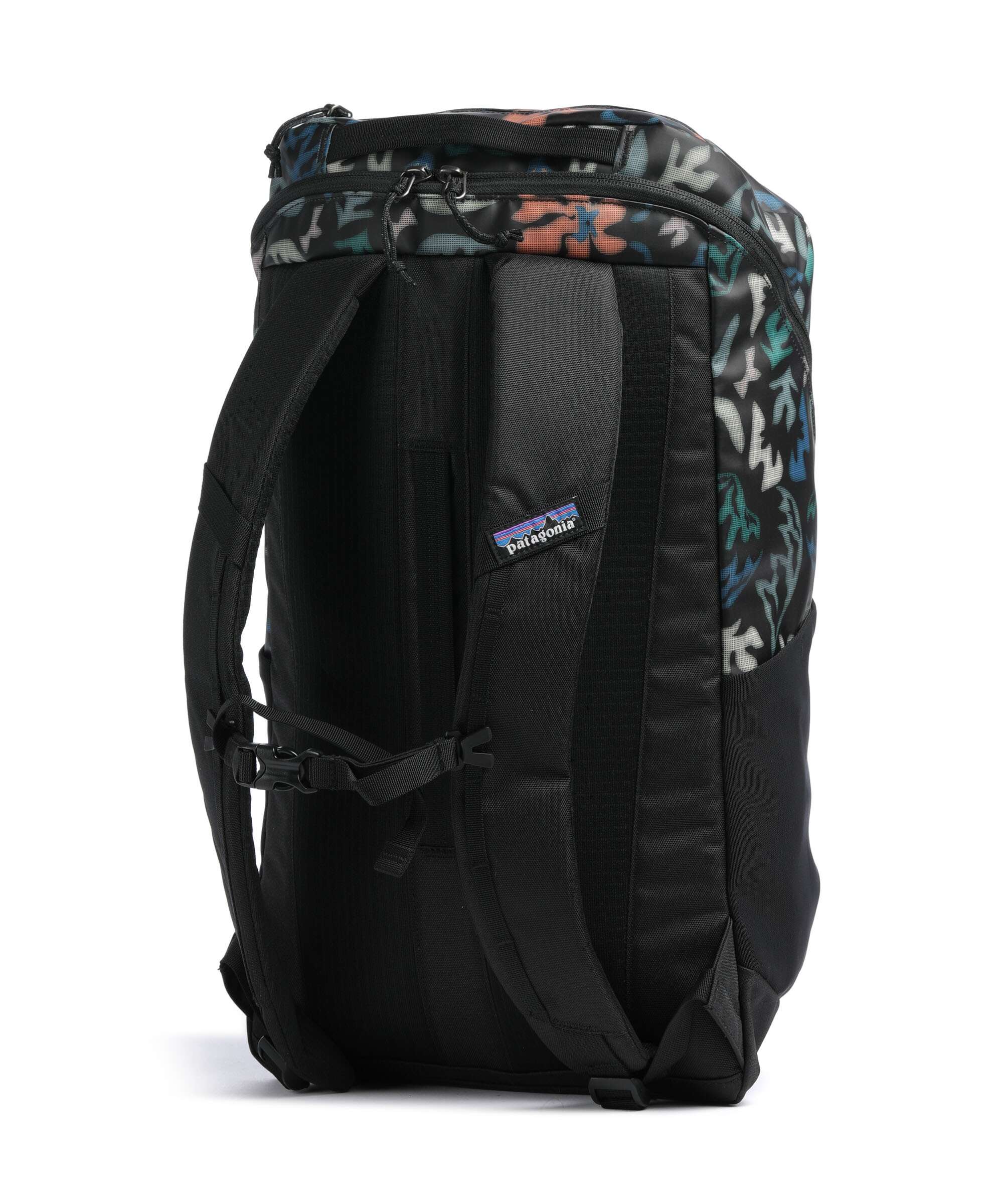 Patagonia Black Hole 25 Backpack kaleido black - Image 2