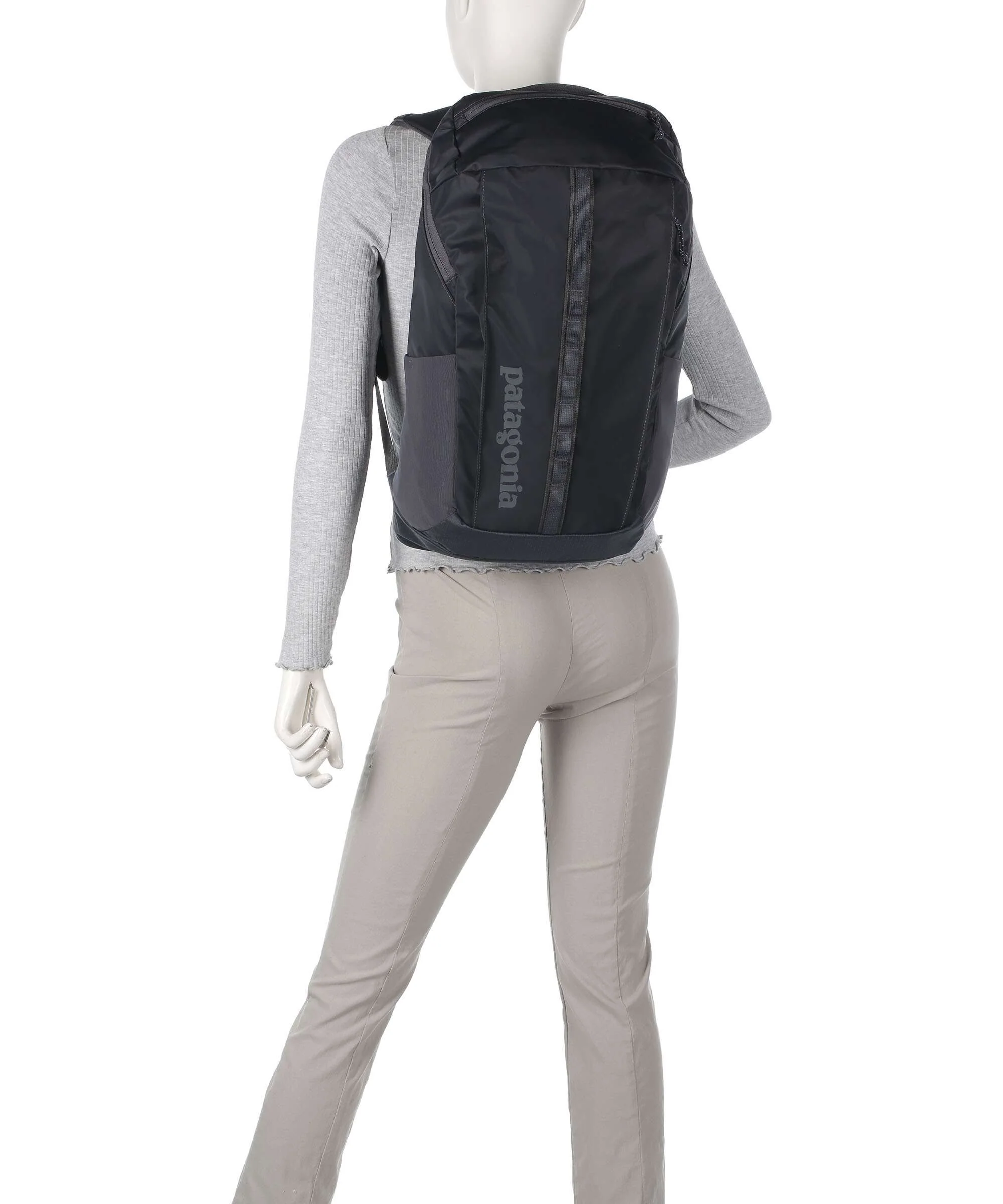 Patagonia Black Hole 25 Backpack kaleido black - Image 3