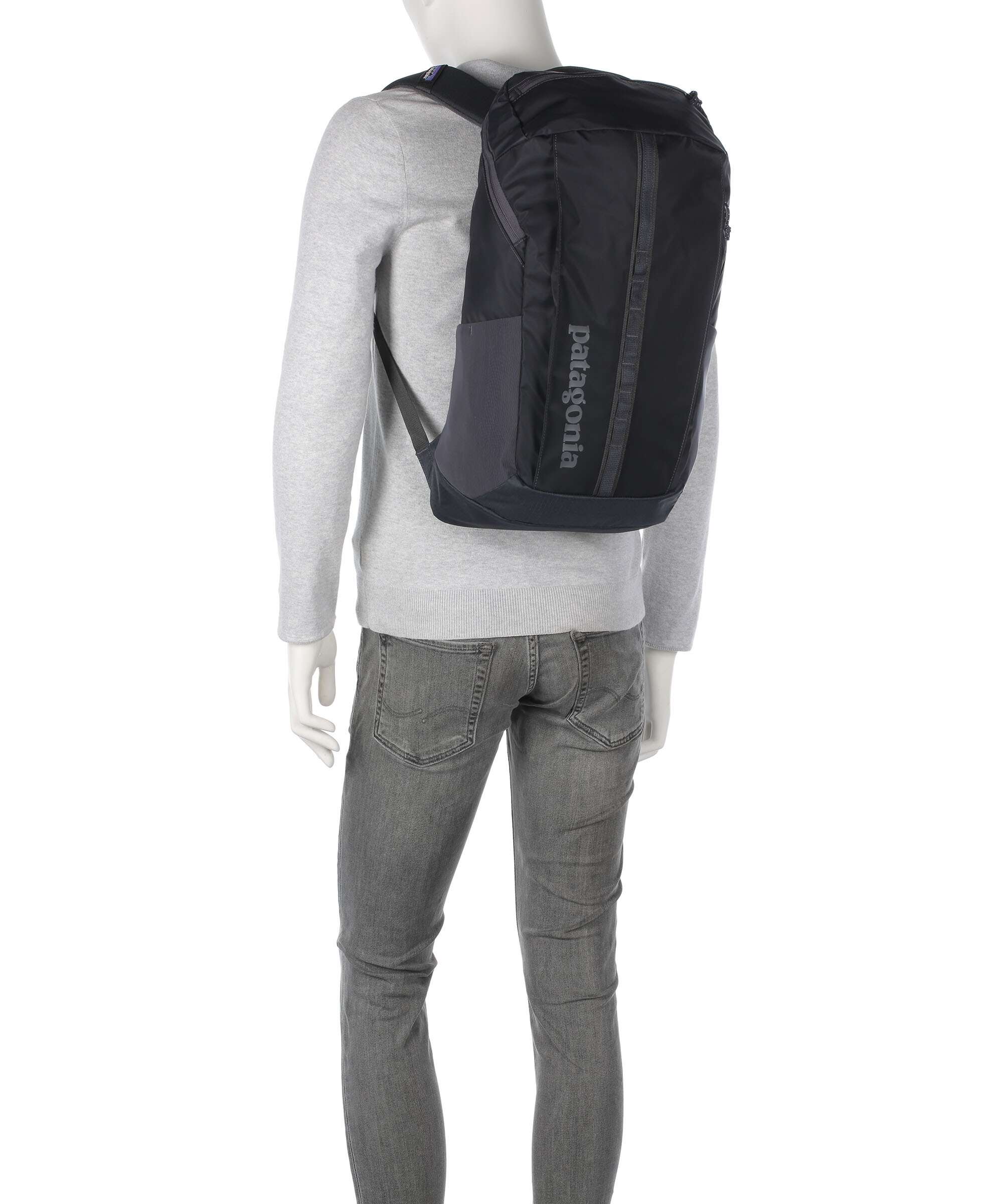Patagonia Black Hole 25 Backpack kaleido black - Image 4