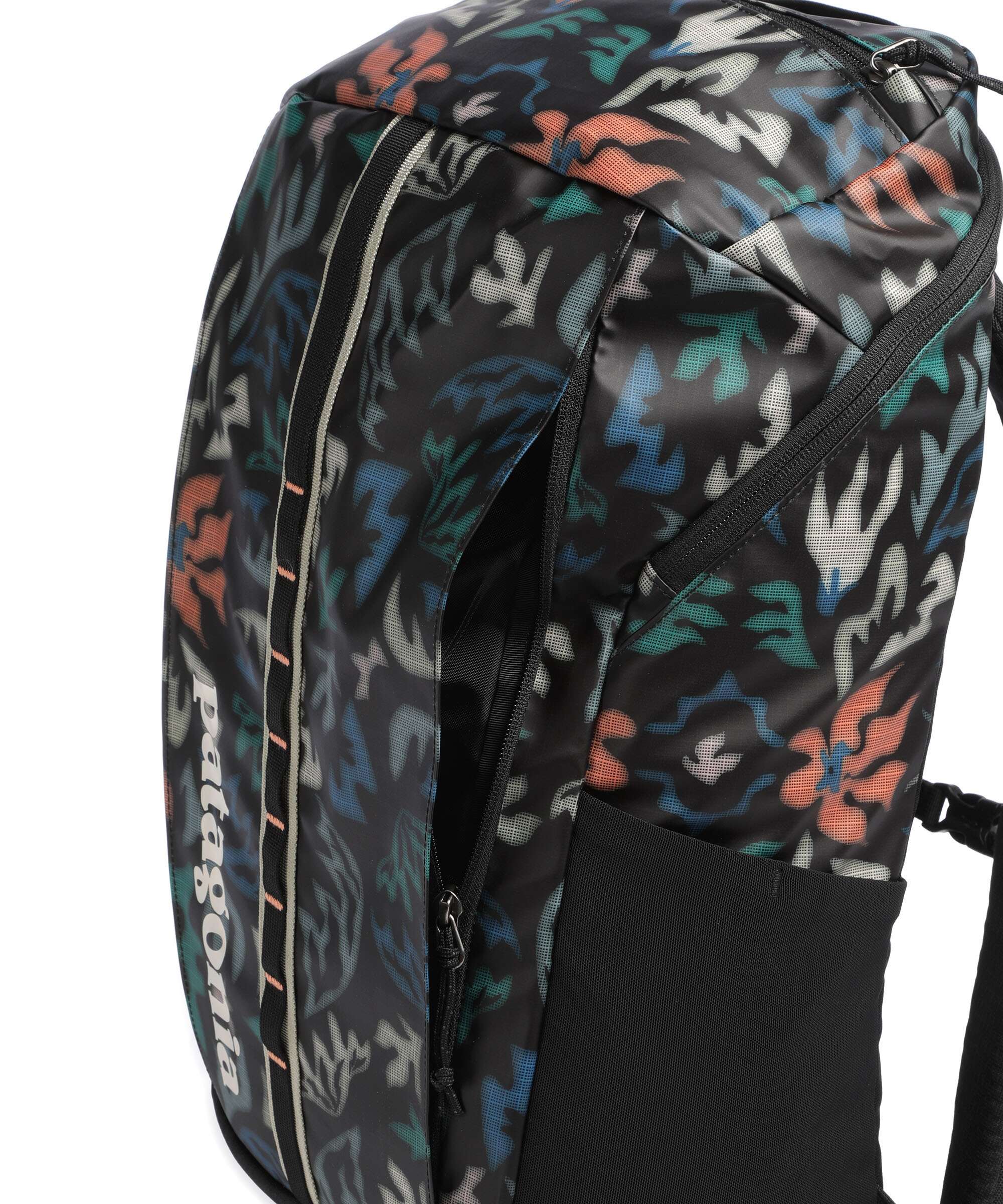 Patagonia Black Hole 25 Backpack kaleido black - Image 5