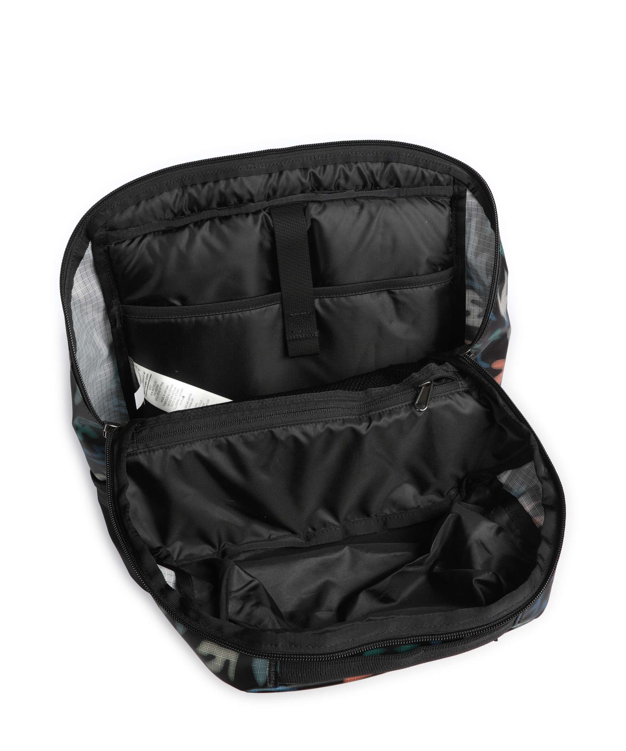 Patagonia Black Hole 25 Backpack kaleido black - Image 6