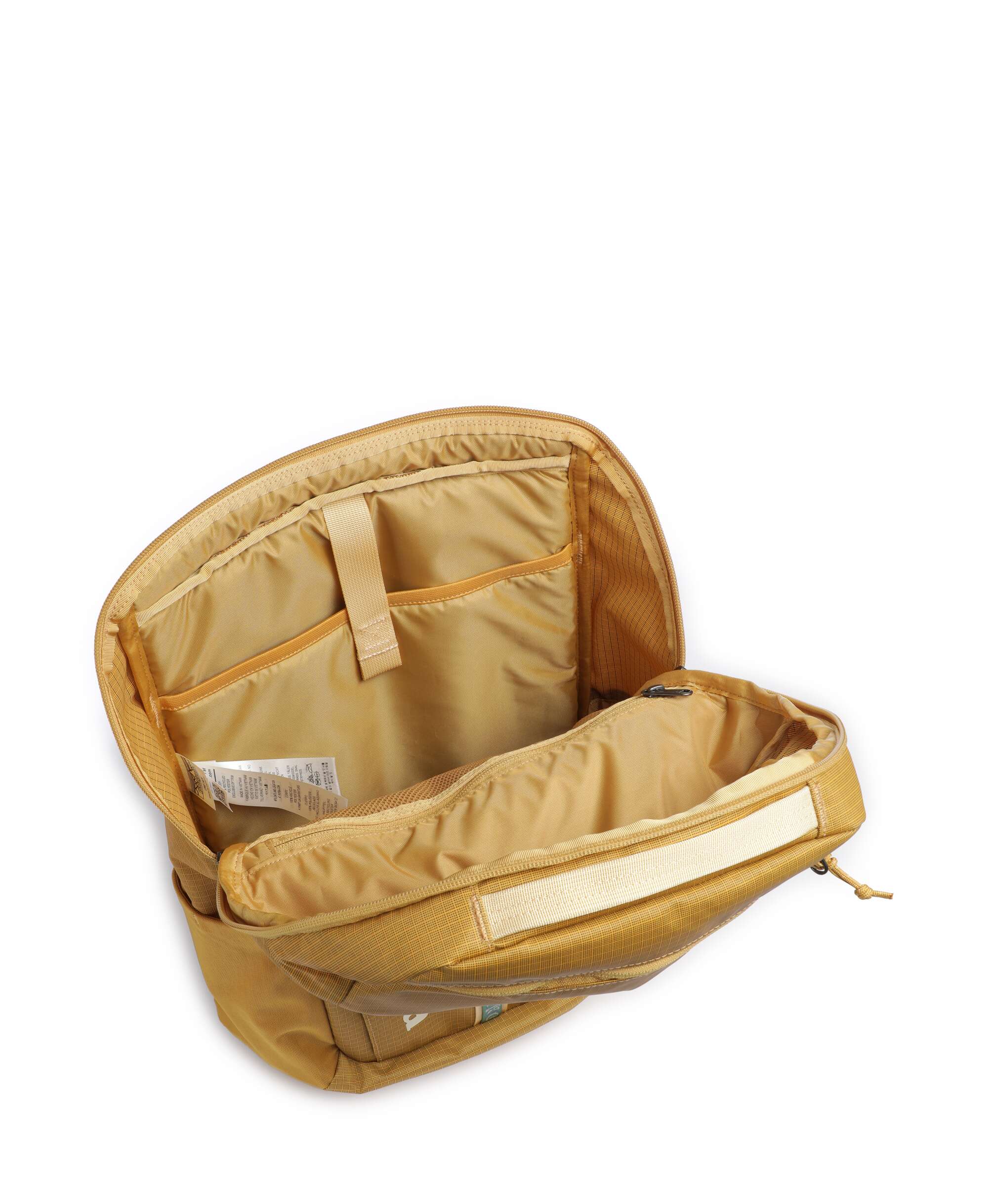 Patagonia Black Hole 25 Backpack pufferfish gold/beeswax tan - Image 5