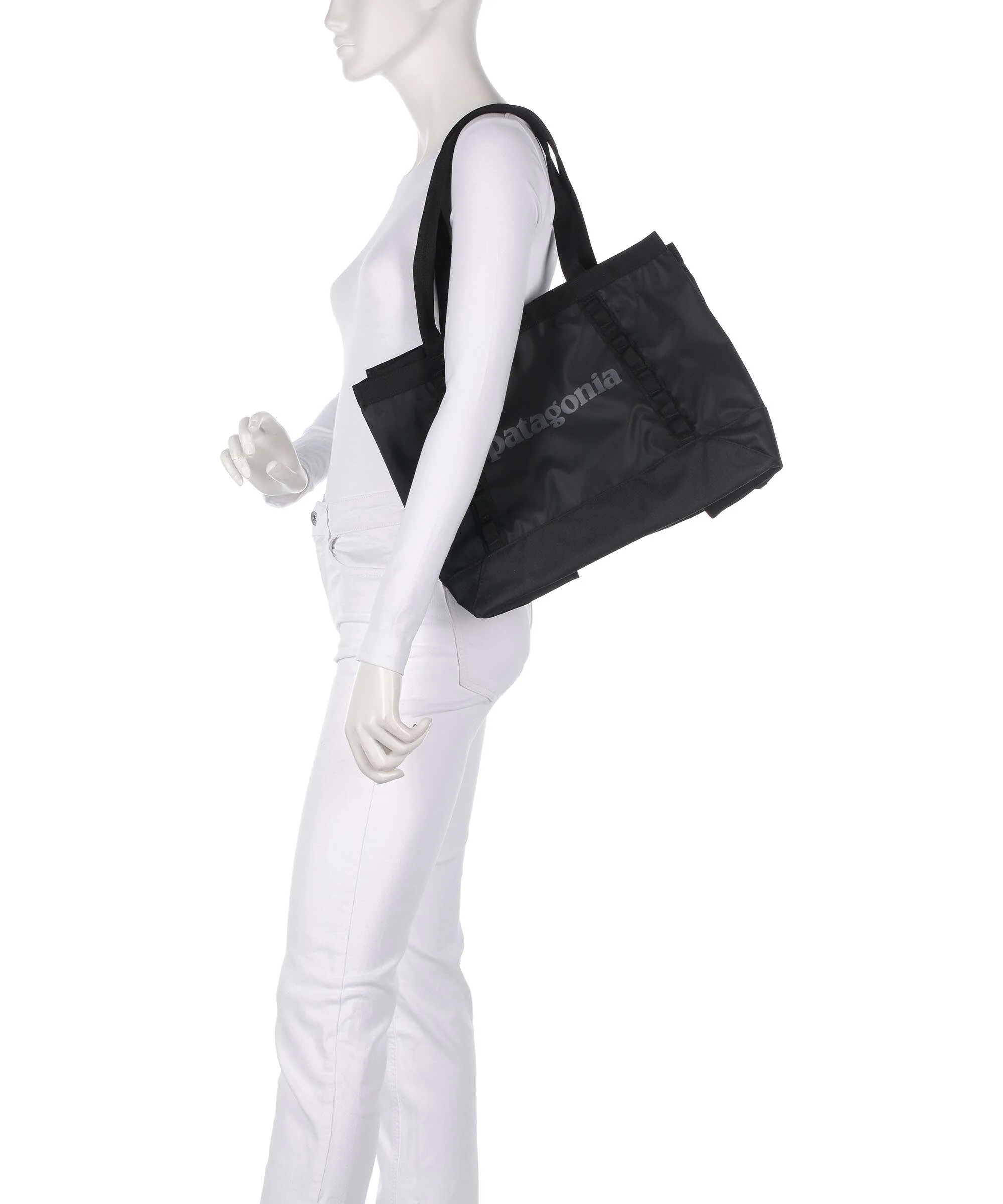 Patagonia Black Hole 25 Tote bag black - Image 3