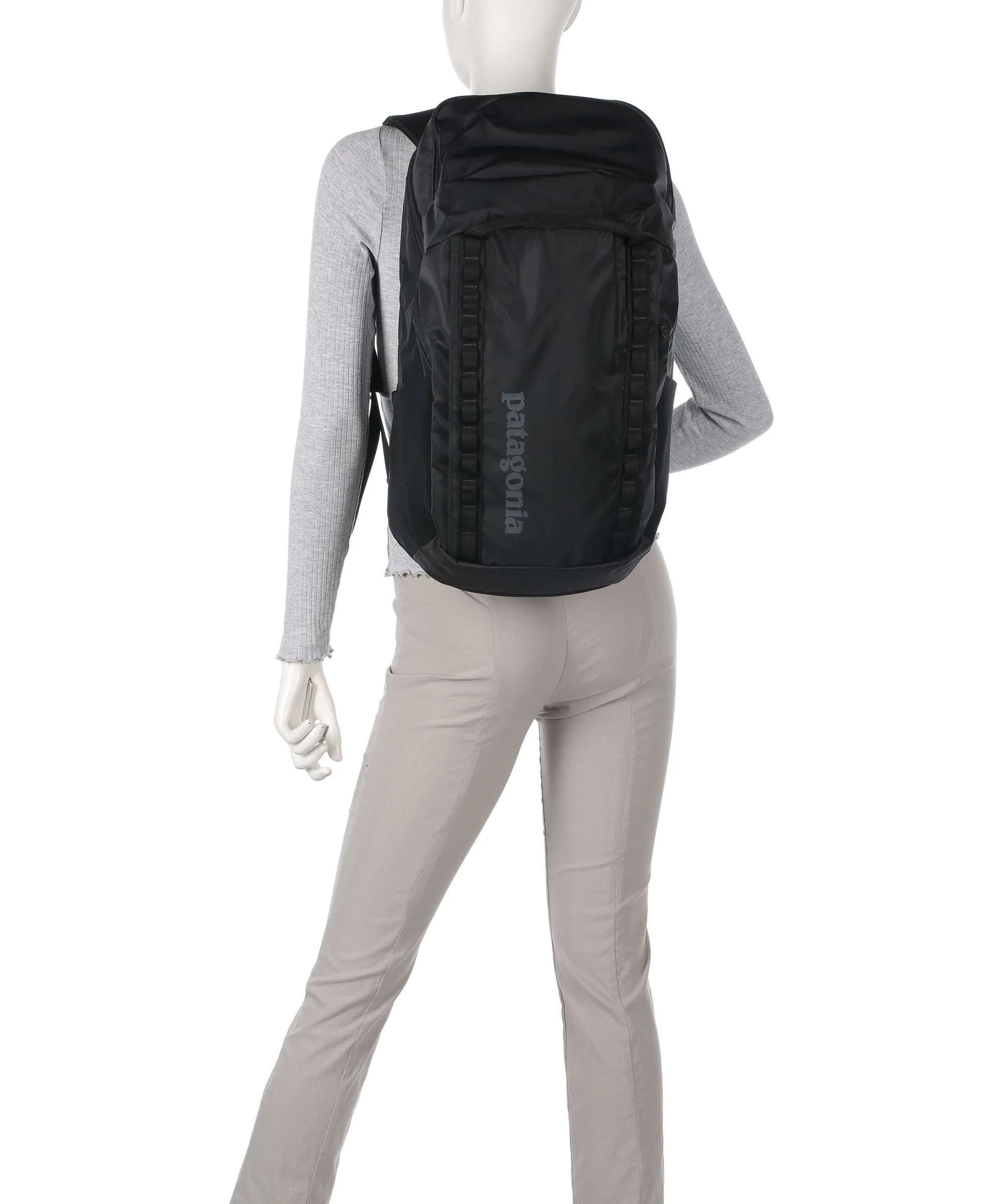 Patagonia Black Hole 32 Backpack aqua stone - Image 3