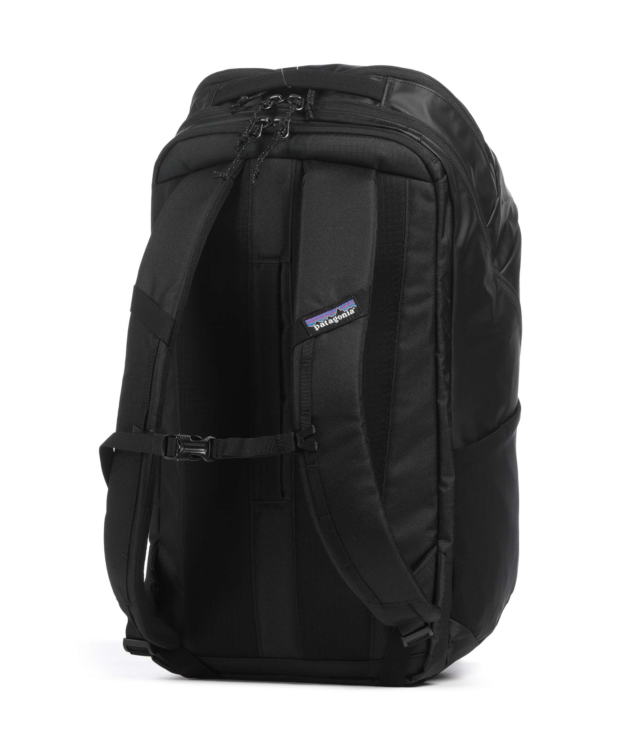 Patagonia Black Hole 32 Backpack black w/black - Image 2