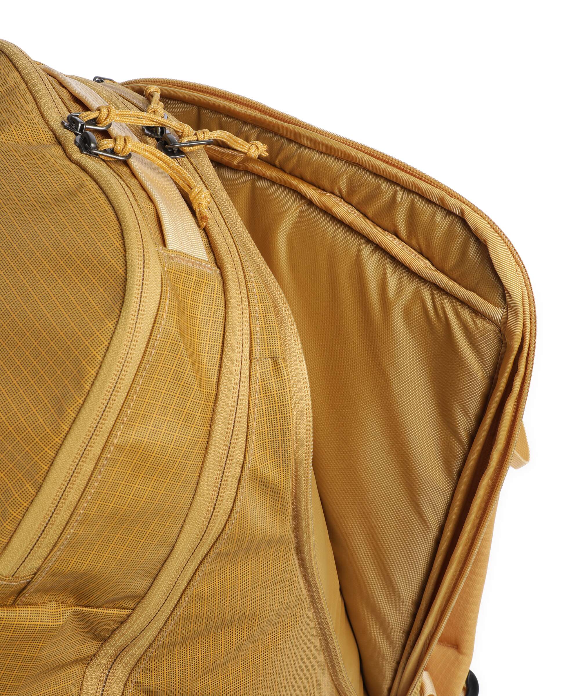Patagonia Black Hole 32 Backpack pufferfish gold/beeswax tan - Image 5
