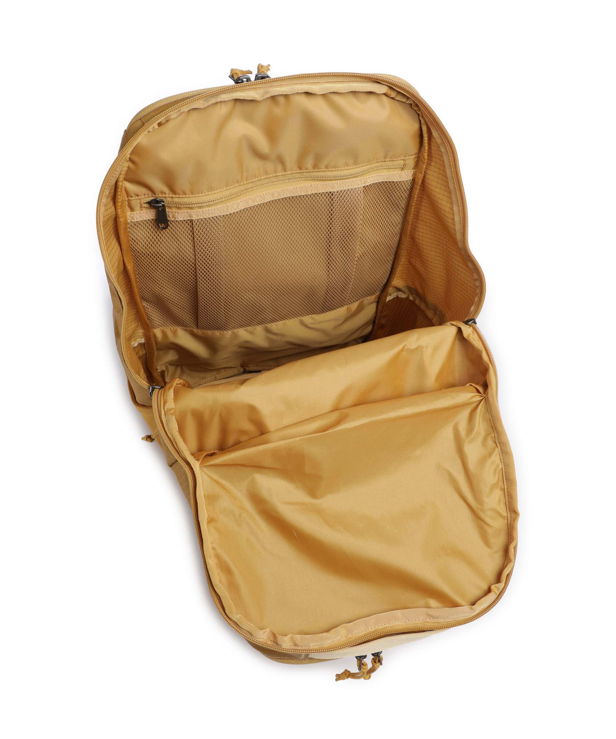 Patagonia Black Hole 32 Backpack pufferfish gold/beeswax tan - Image 6