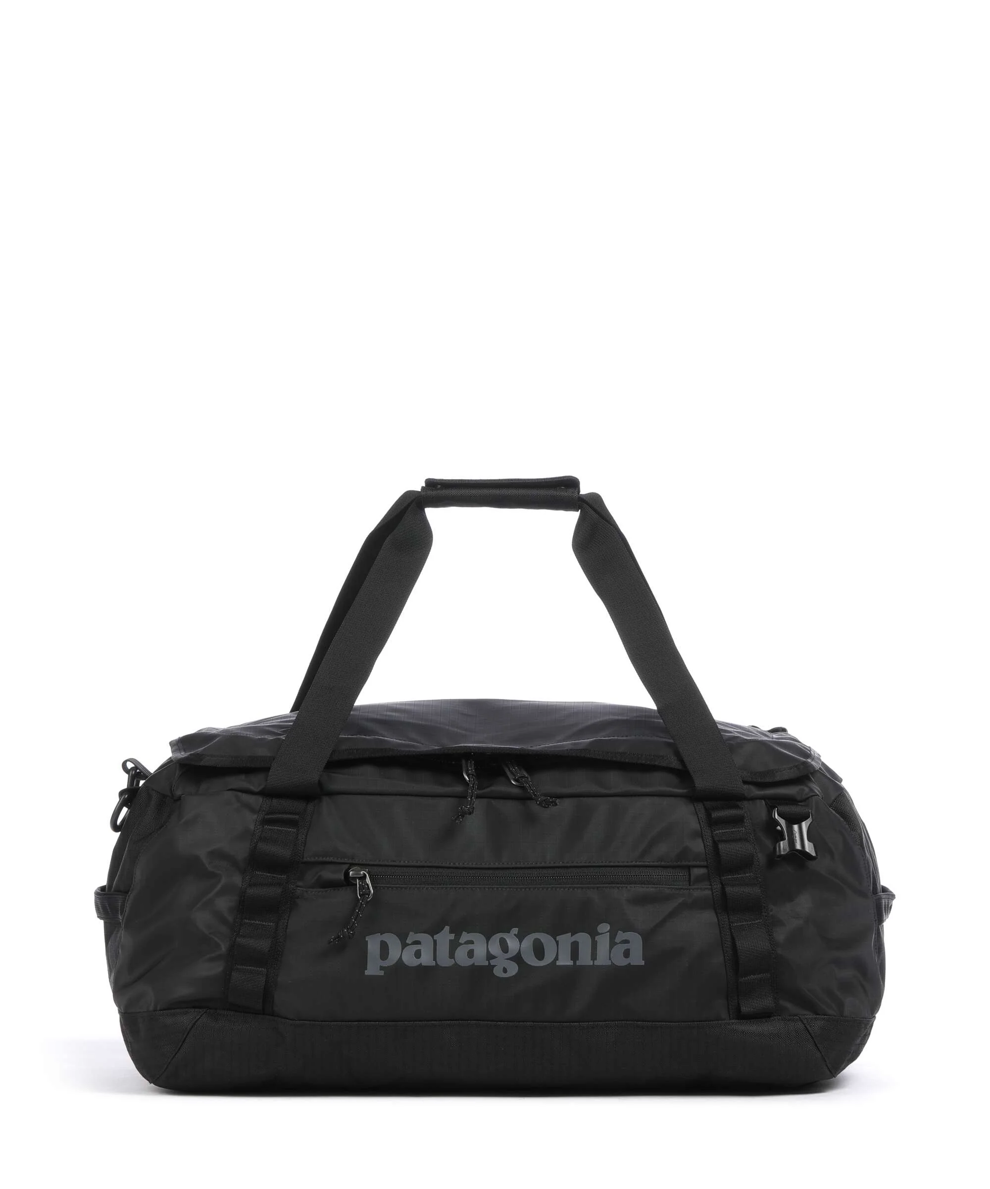 Patagonia Black Hole 40 Travel bag black