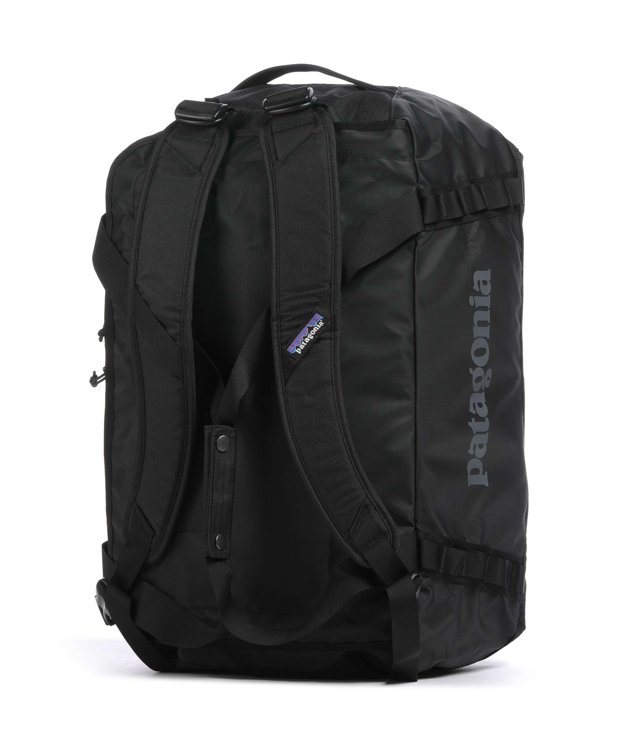 Patagonia Black Hole 40 Travel bag black - Image 3