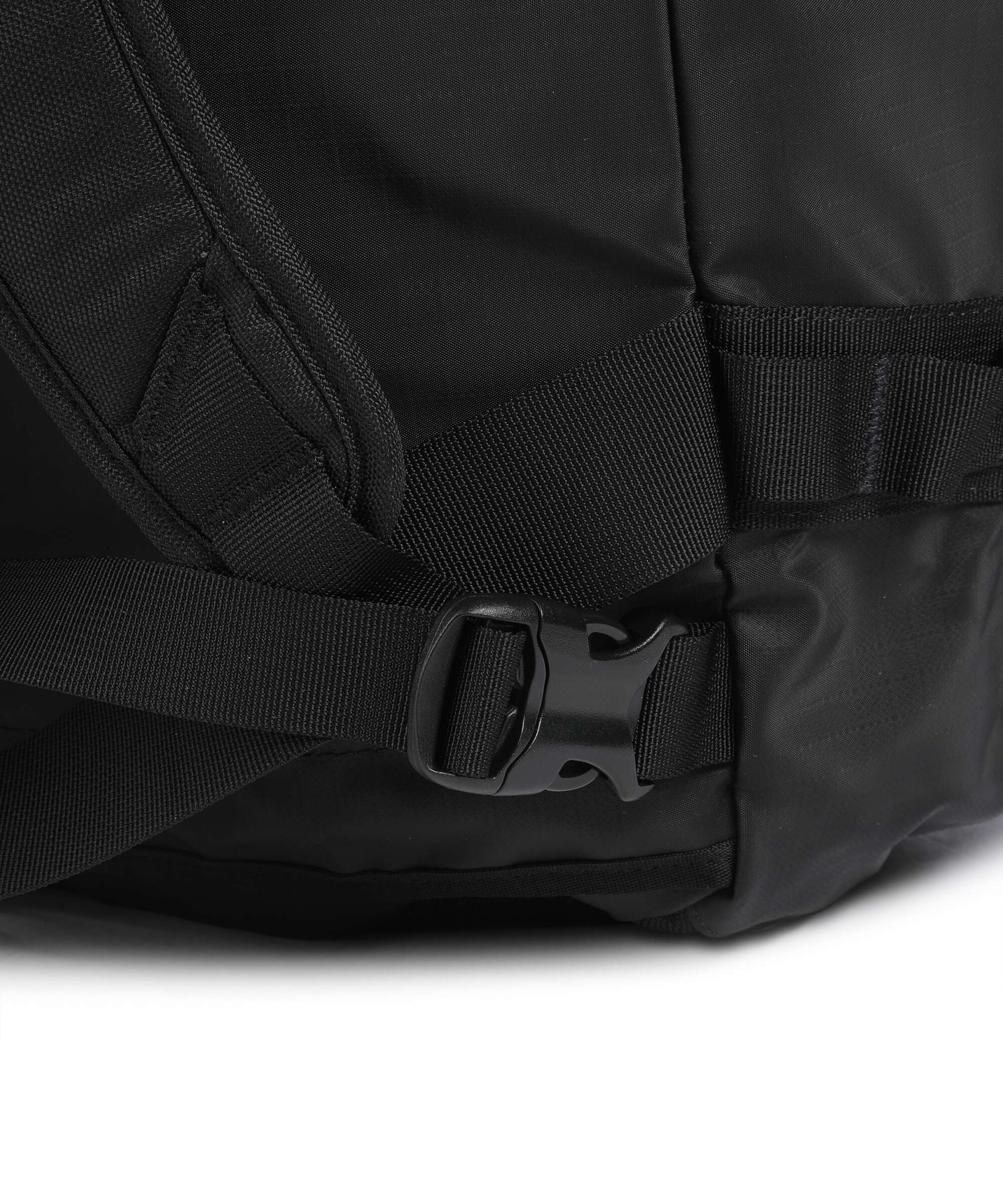 Patagonia Black Hole 40 Travel bag black - Image 4
