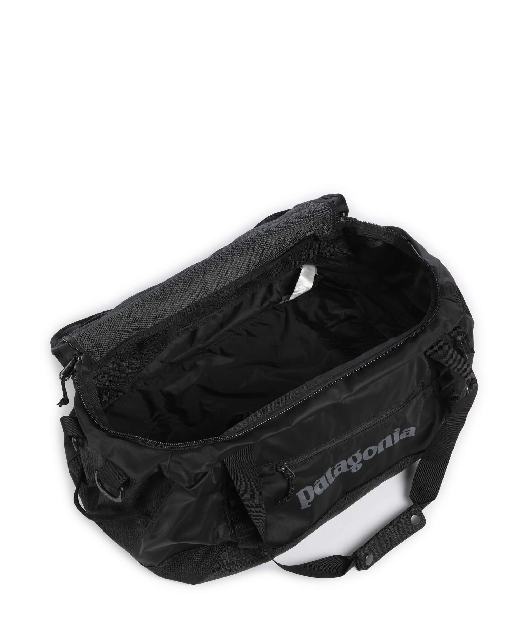 Patagonia Black Hole 40 Travel bag black - Image 5