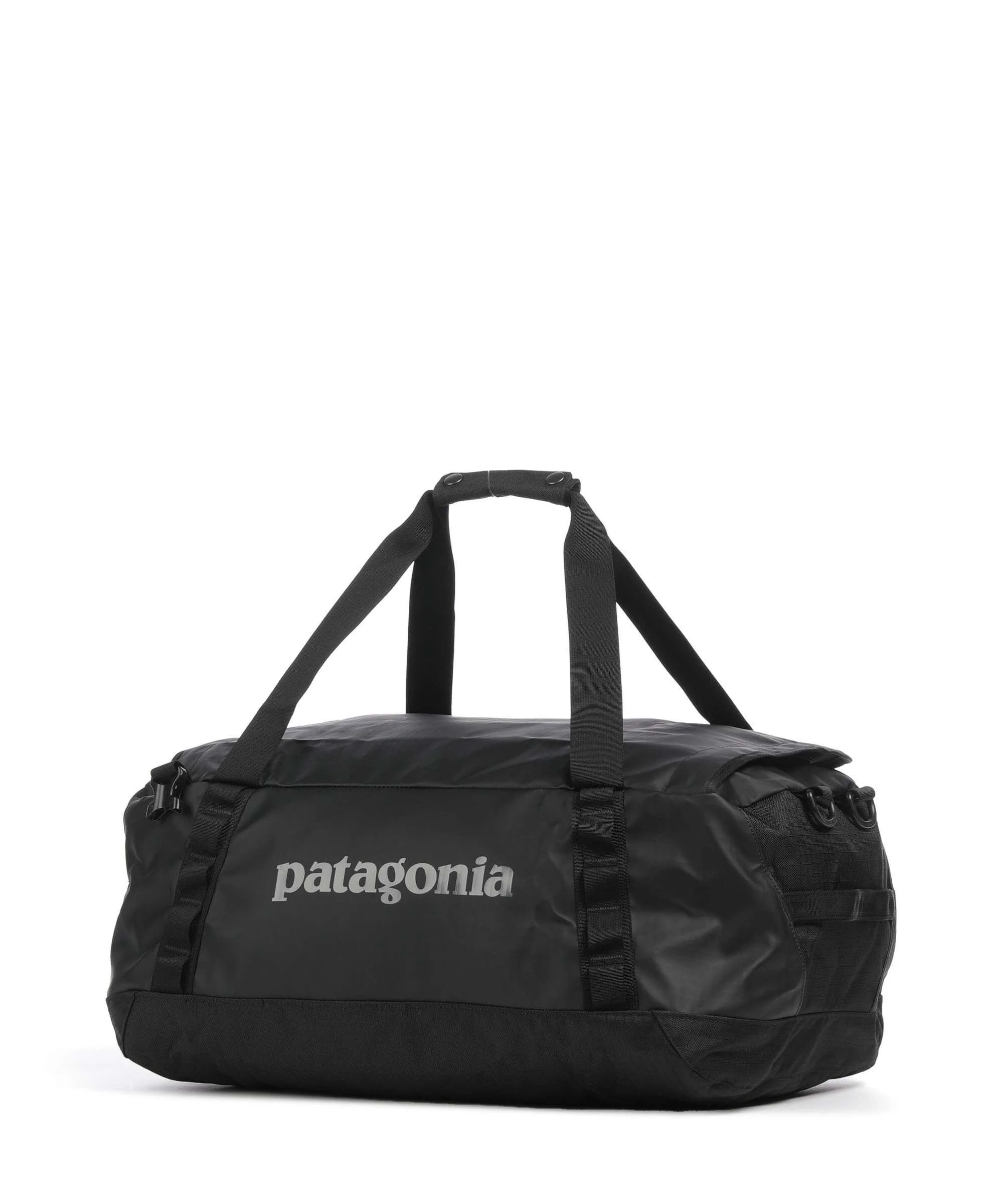 Patagonia Black Hole 40 Travel bag black w/black - Image 2