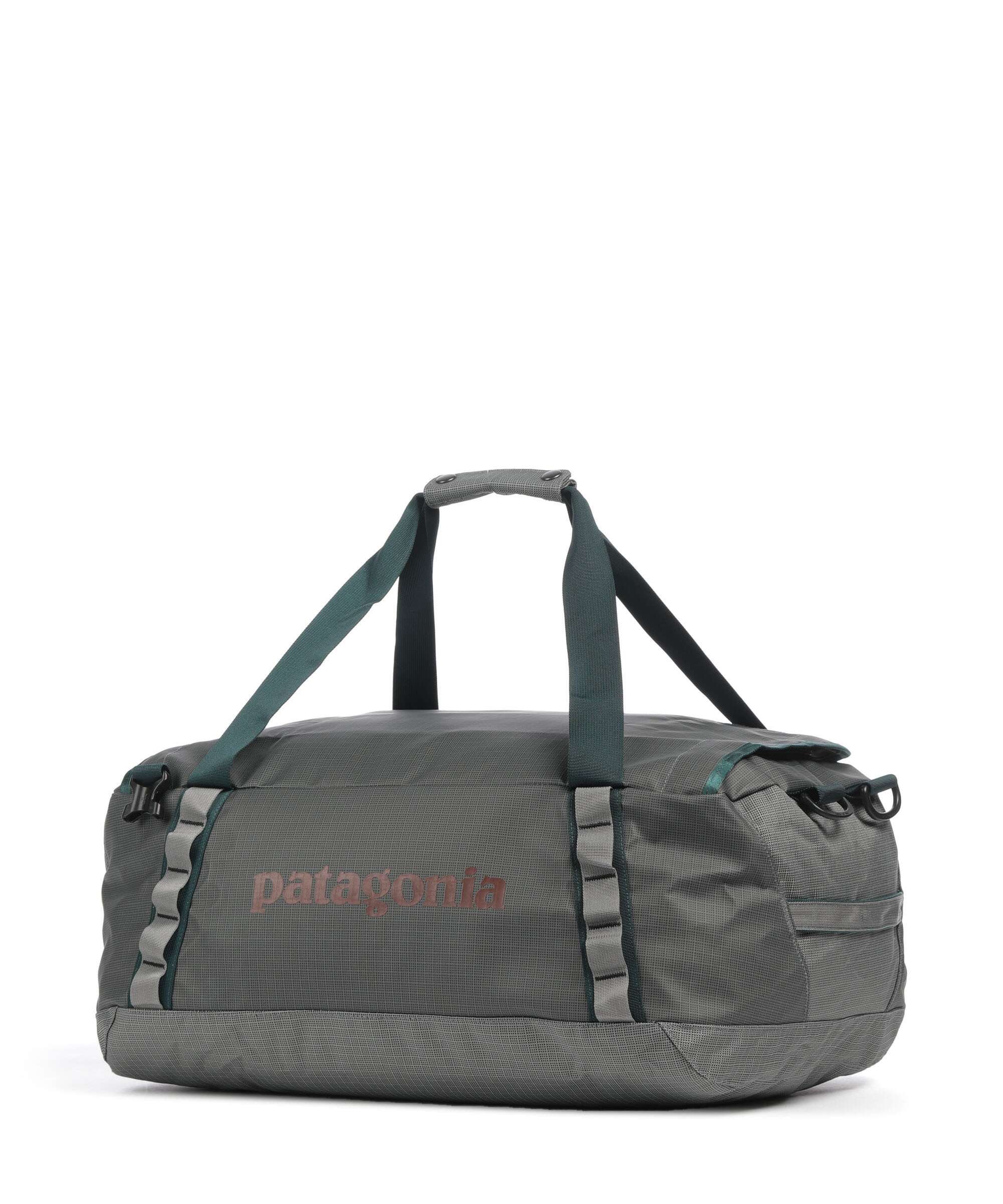 Patagonia Black Hole 40 Travel bag noble grey - Image 2