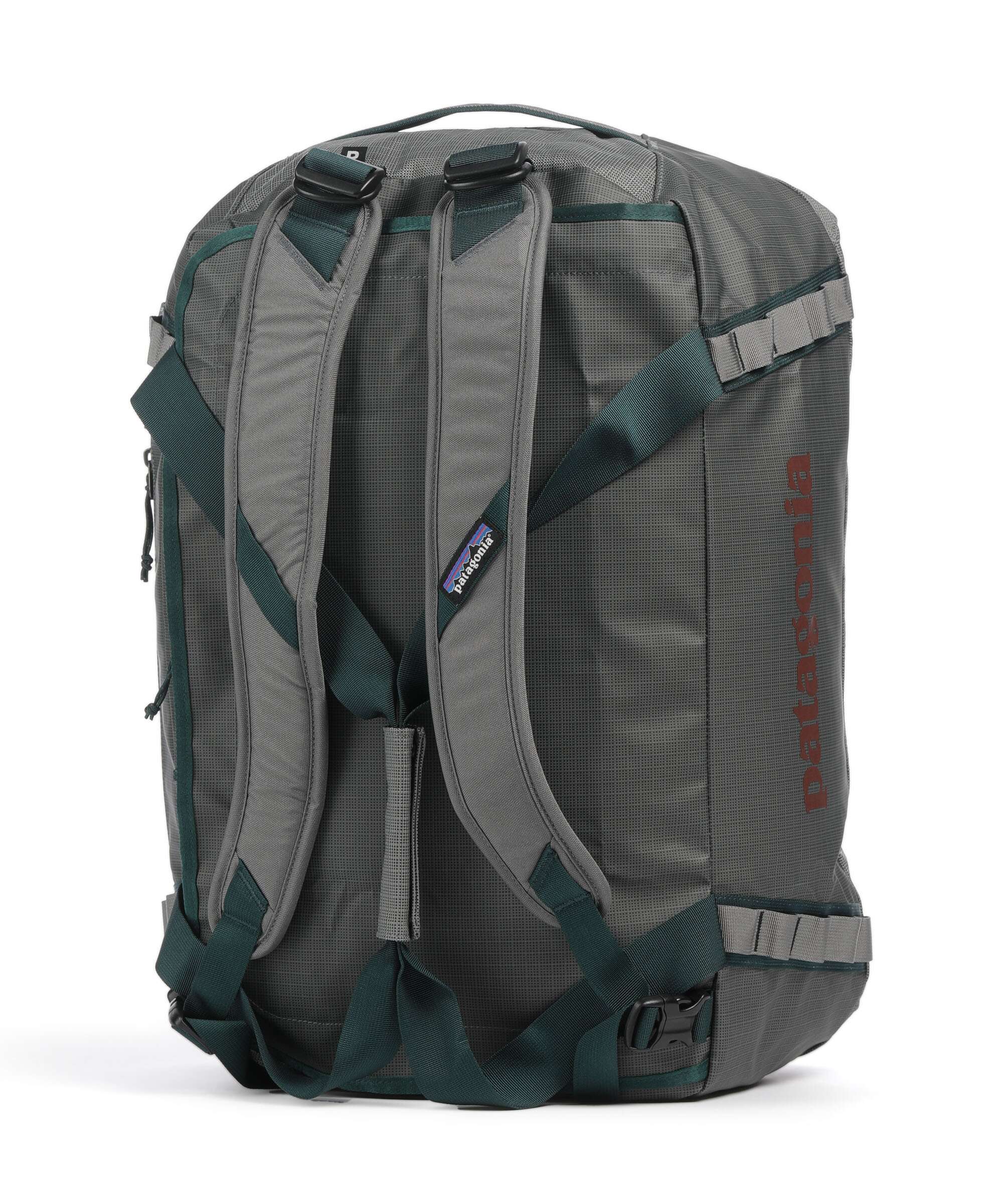 Patagonia Black Hole 40 Travel bag noble grey - Image 3
