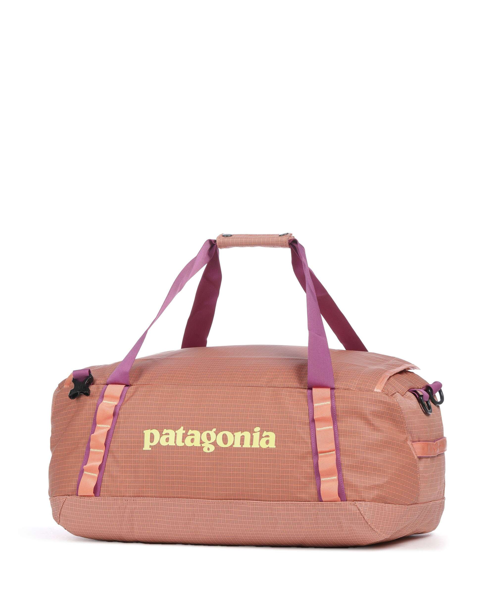 Patagonia Black Hole 40 Travel bag peach sherbet - Image 2