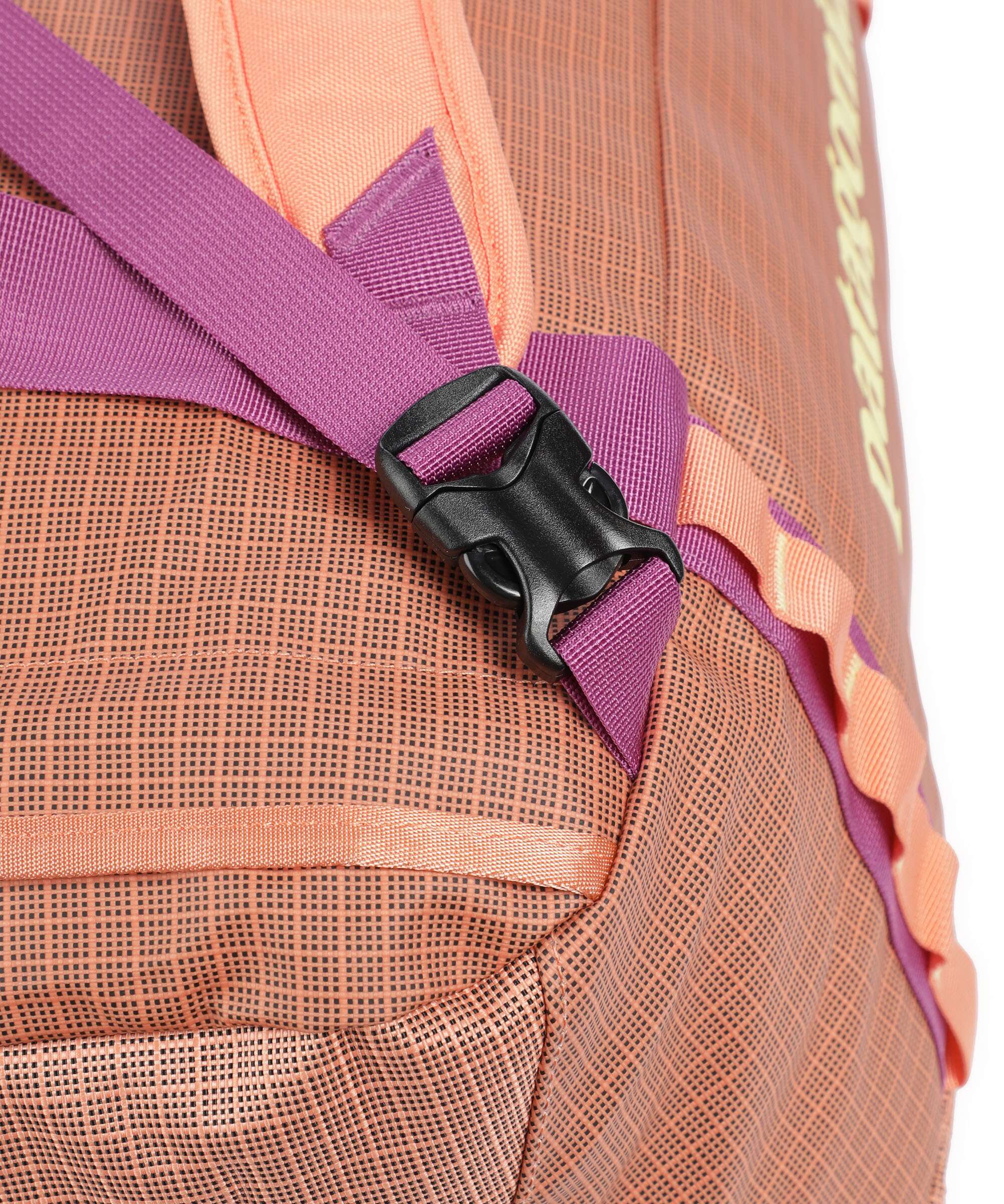 Patagonia Black Hole 40 Travel bag peach sherbet - Image 4