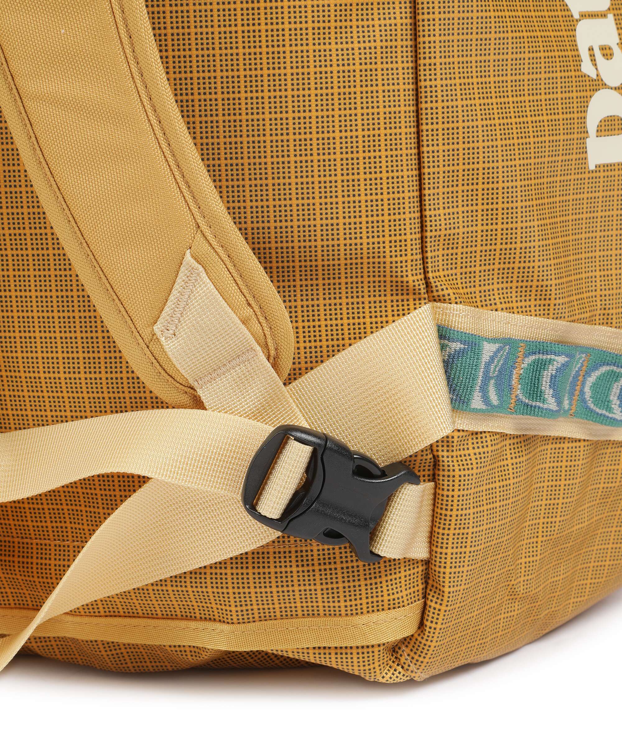 Patagonia Black Hole 40 Travel bag pufferfish gold - Image 4