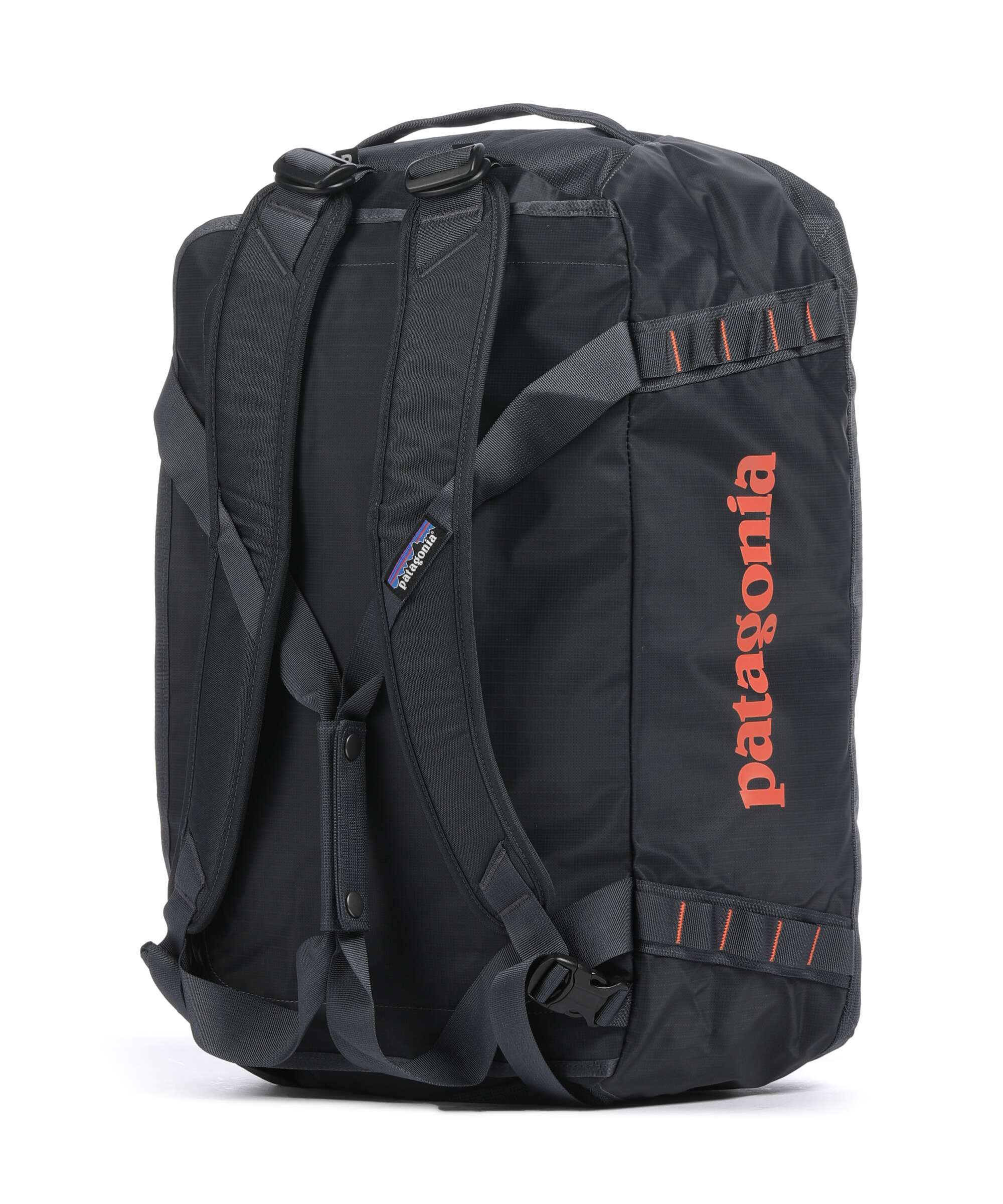 Patagonia Black Hole 40 Travel bag smolder blue - Image 3