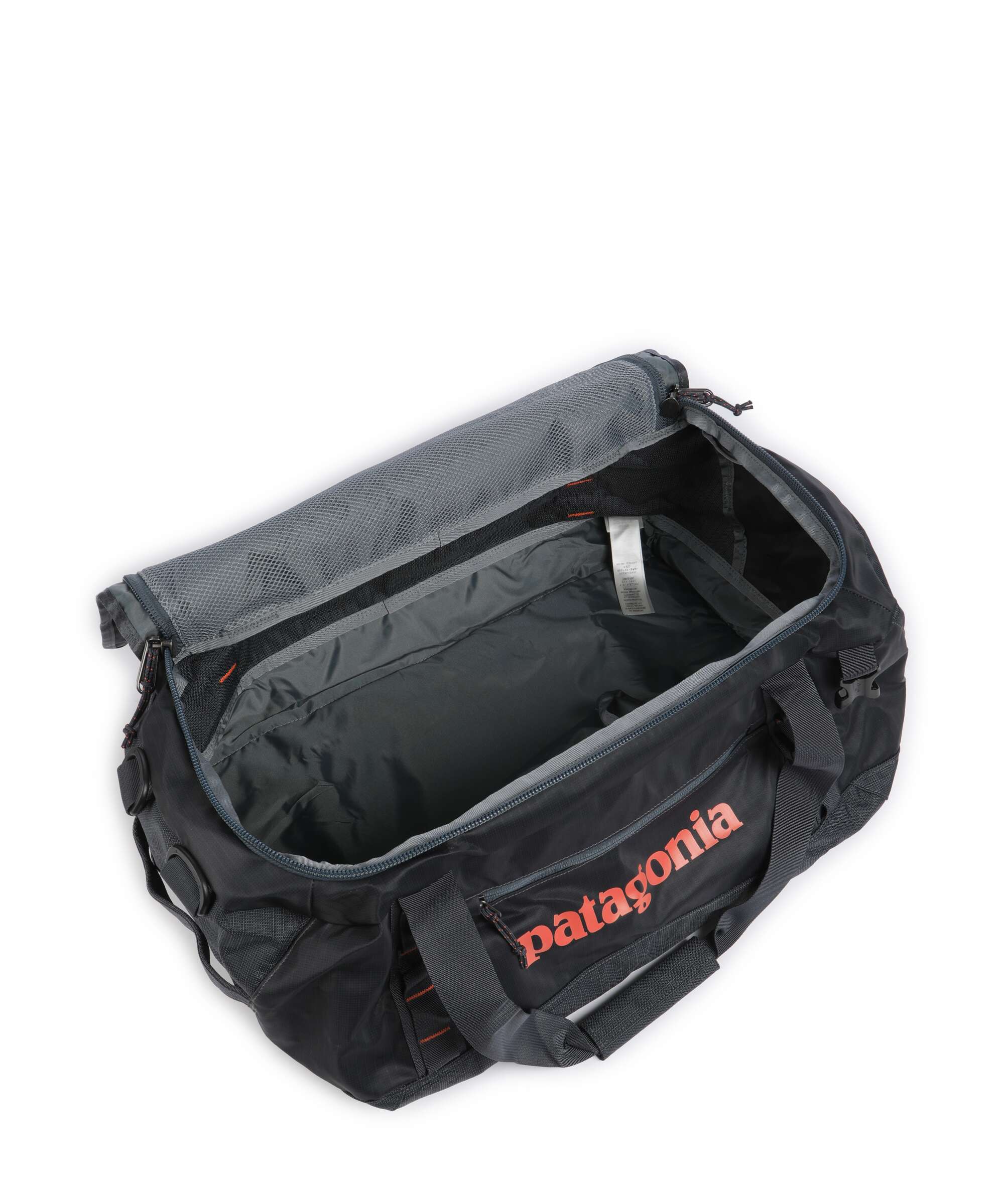 Patagonia Black Hole 40 Travel bag smolder blue - Image 5