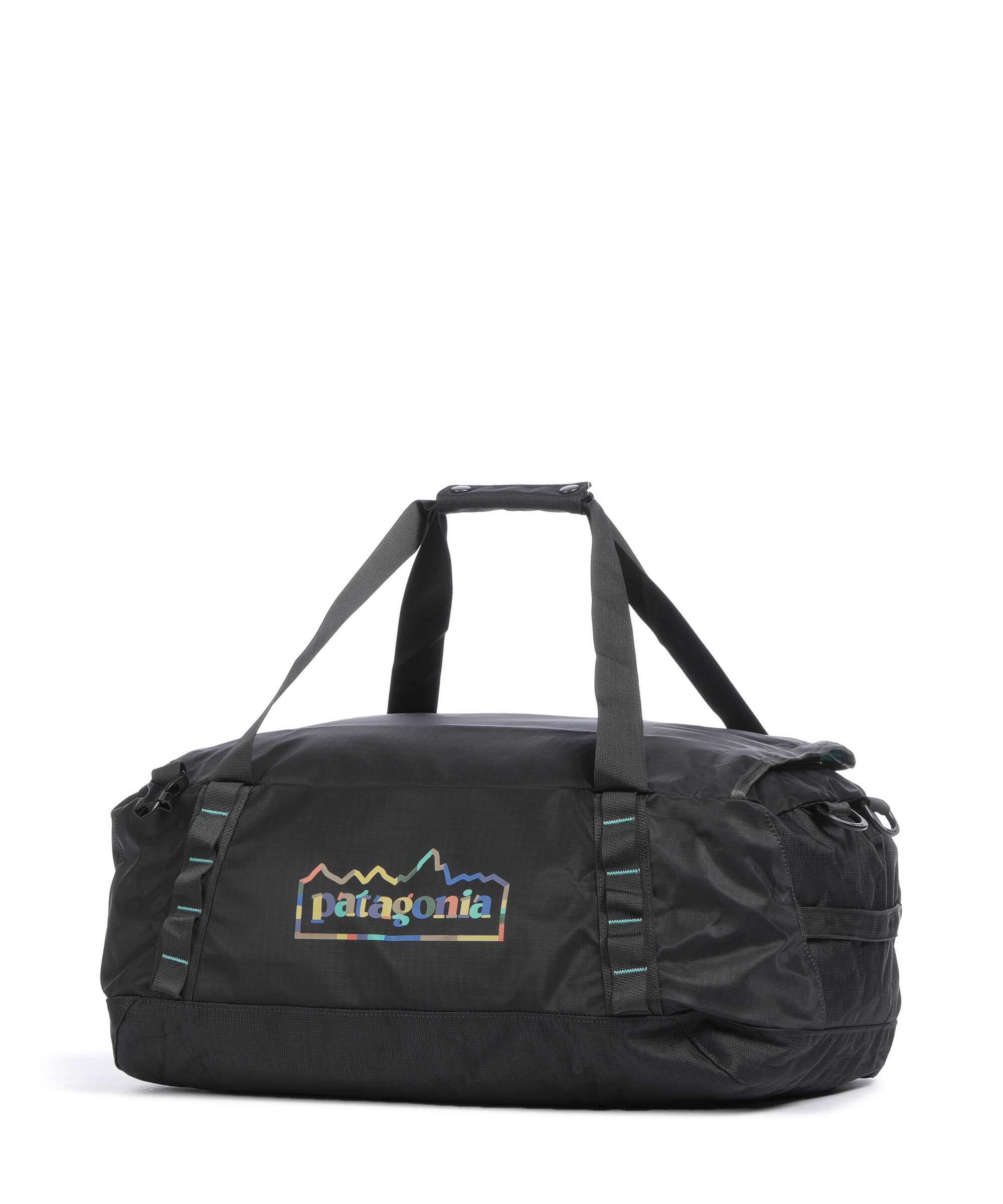 Patagonia Black Hole 40 Travel bag unity fitz/ink black - Image 2