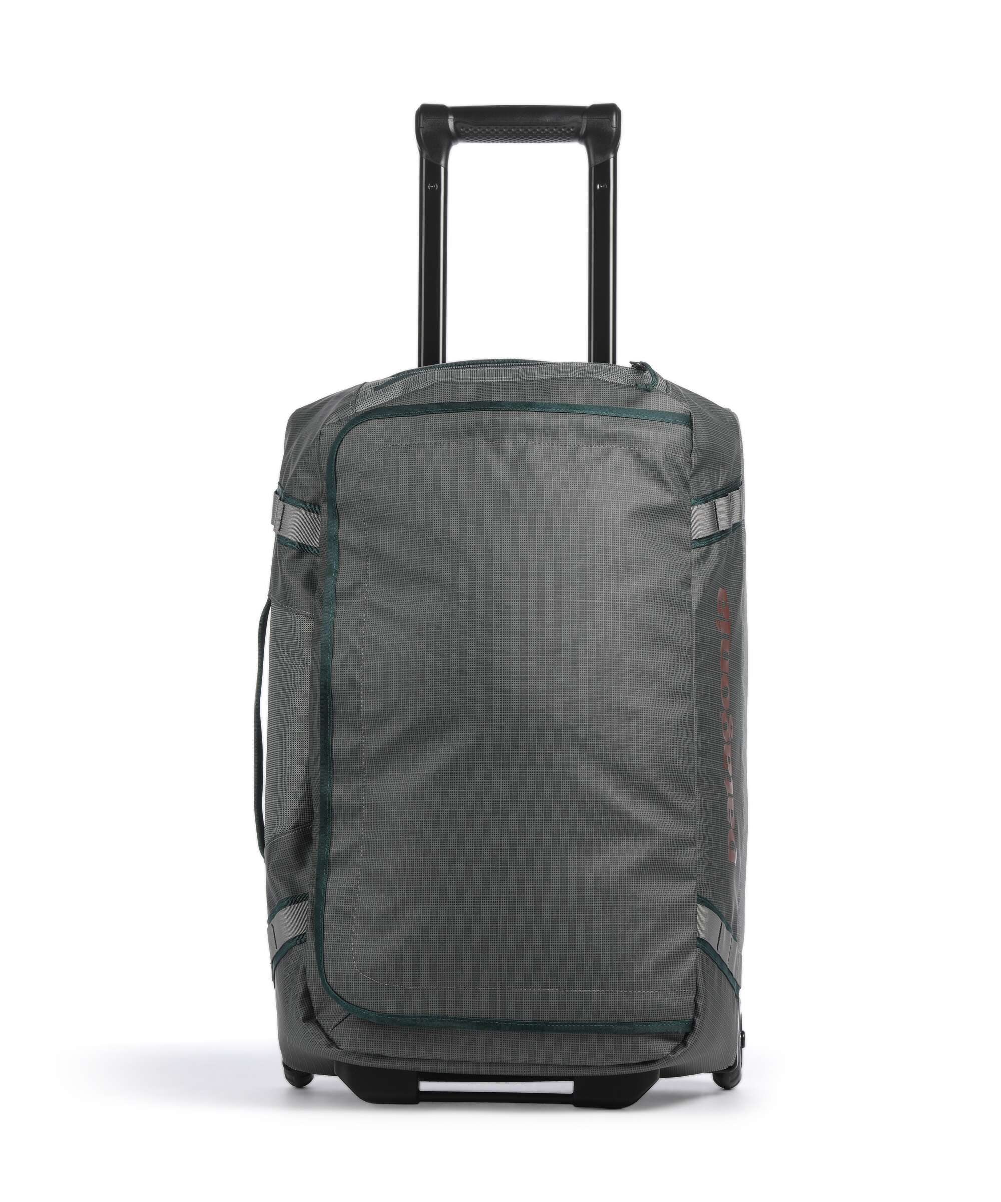 Patagonia Black Hole 40 Travel bag with wheels noble grey