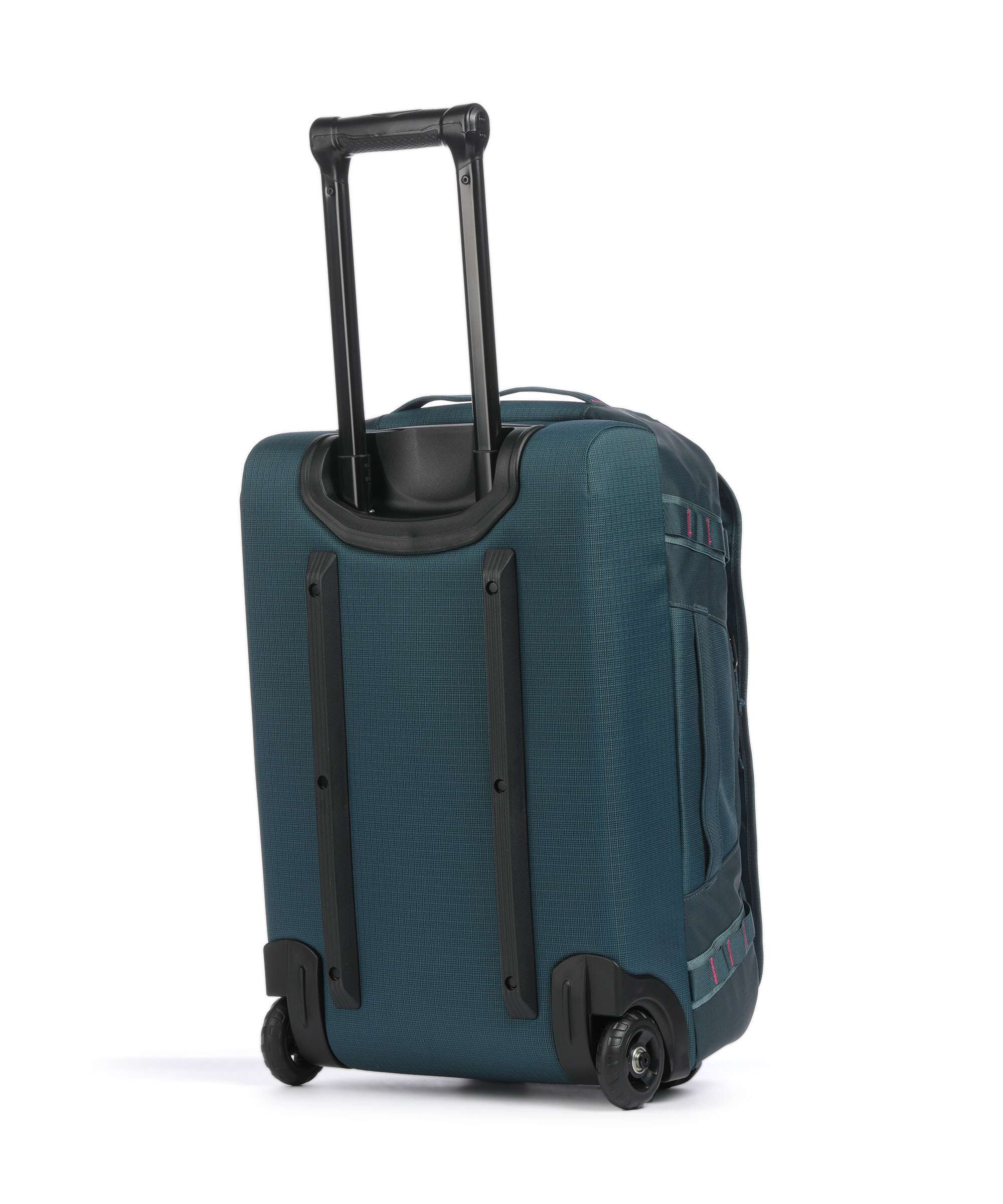 Patagonia Black Hole 40 Travel bag with wheels tidal teal - Image 2