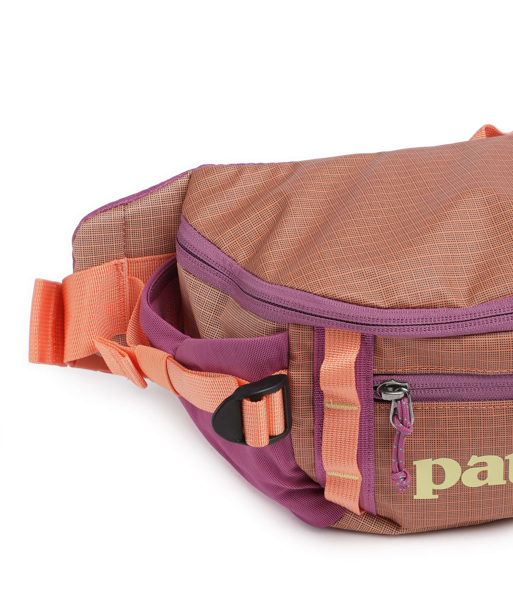 Patagonia Black Hole 5 Belt bag peach sherbet - Image 5