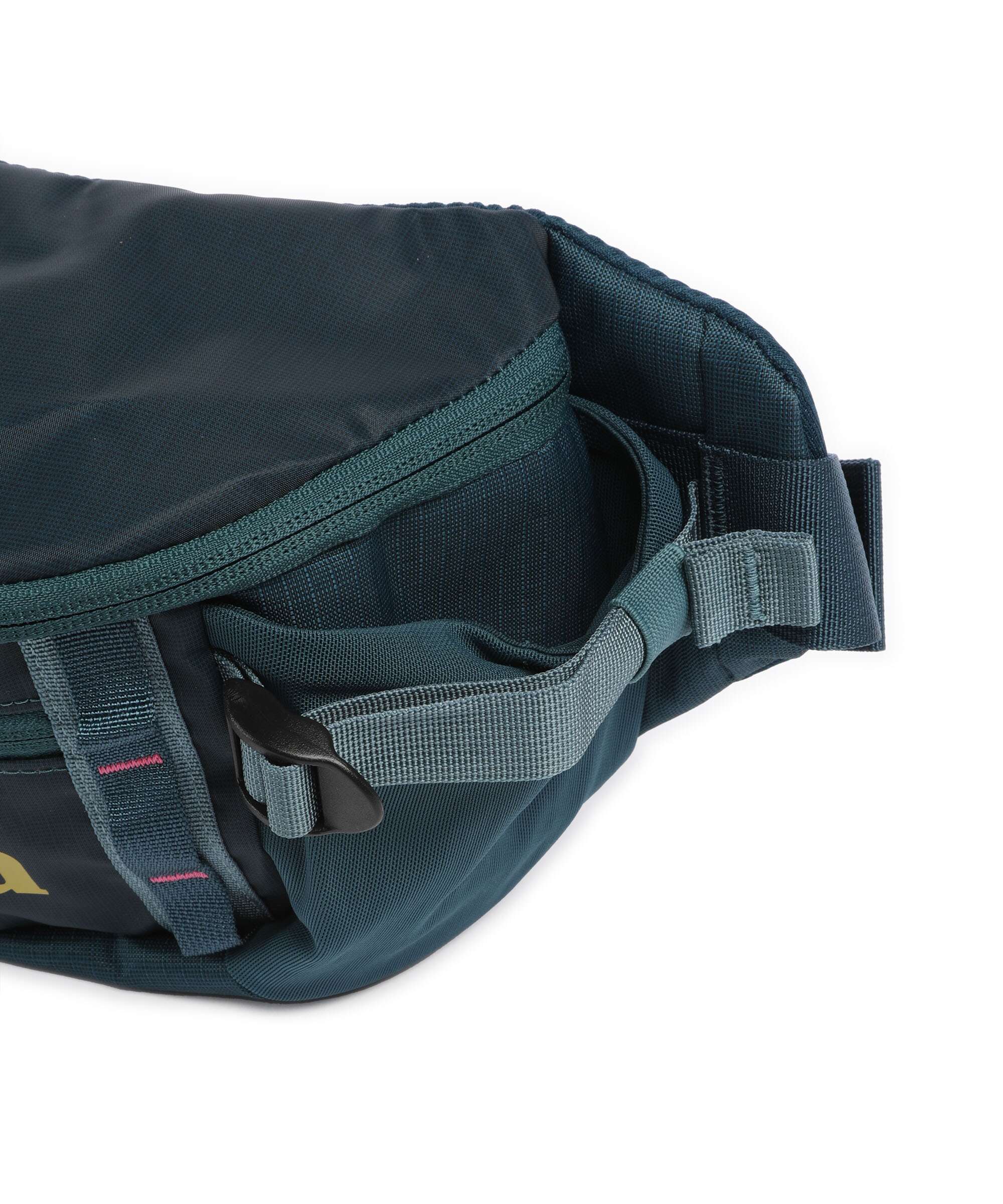 Patagonia Black Hole 5 Belt bag tidal teal - Image 5
