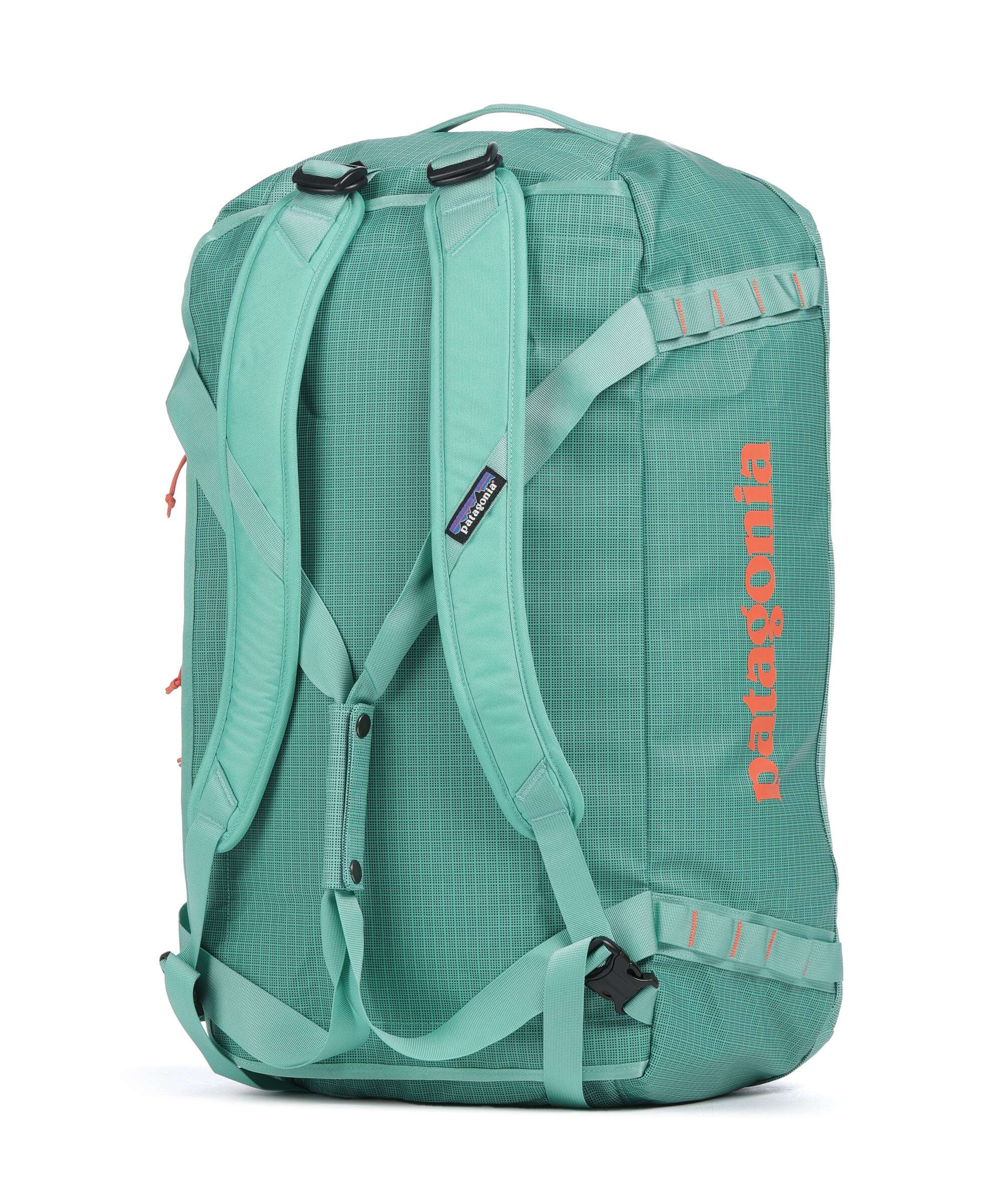 Patagonia Black Hole 55 Travel bag aqua stone - Image 3