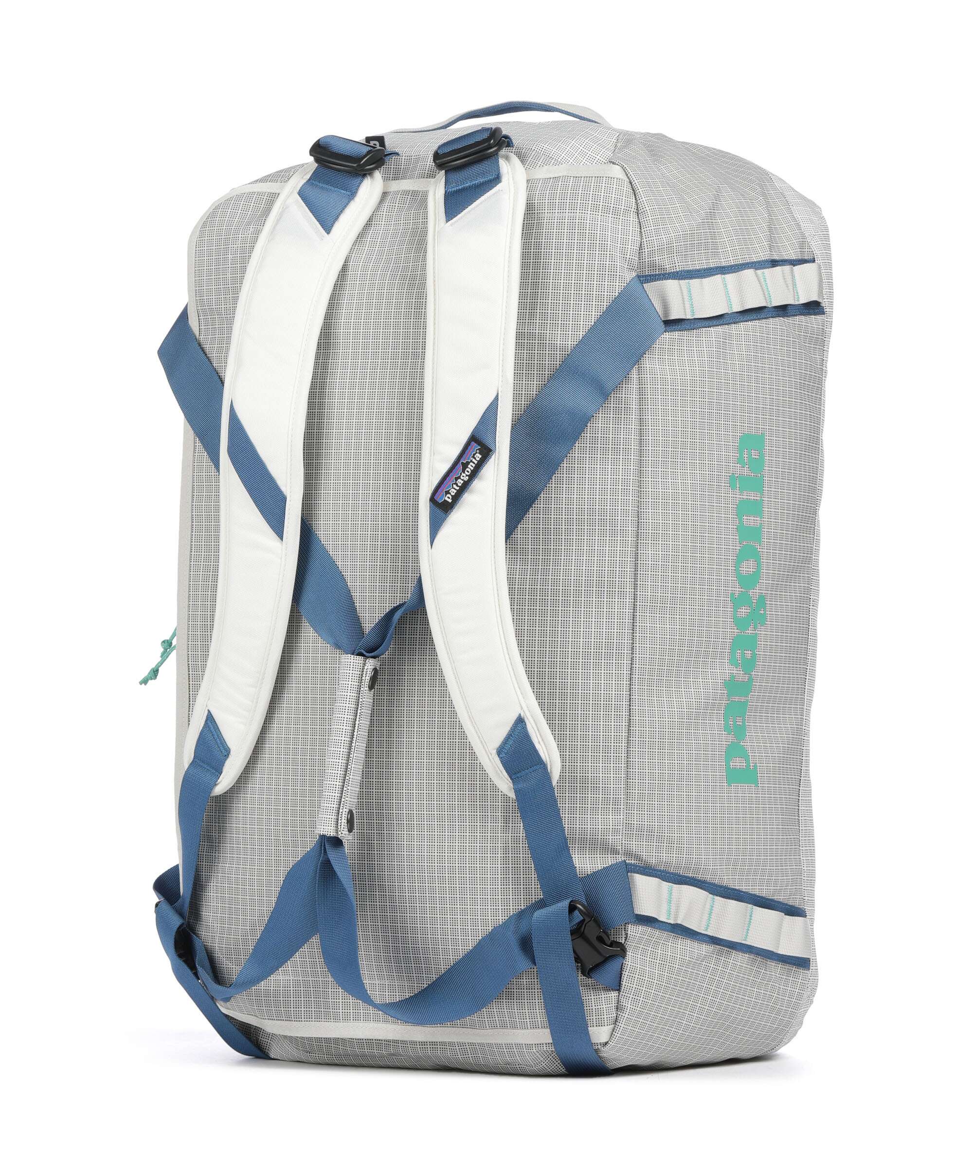 Patagonia Black Hole 55 Travel bag birch white - Image 3