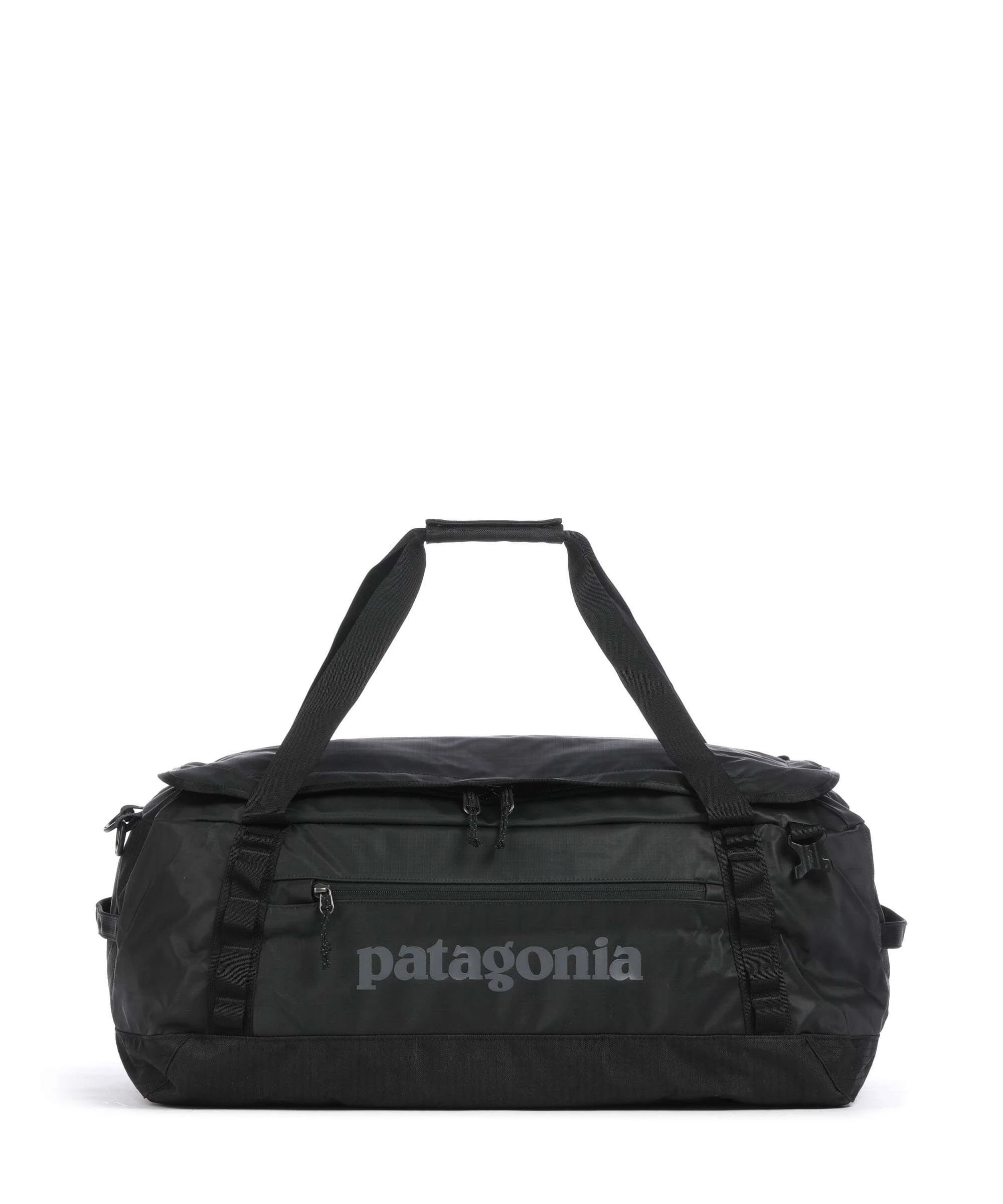 Patagonia Black Hole 55 Travel bag black