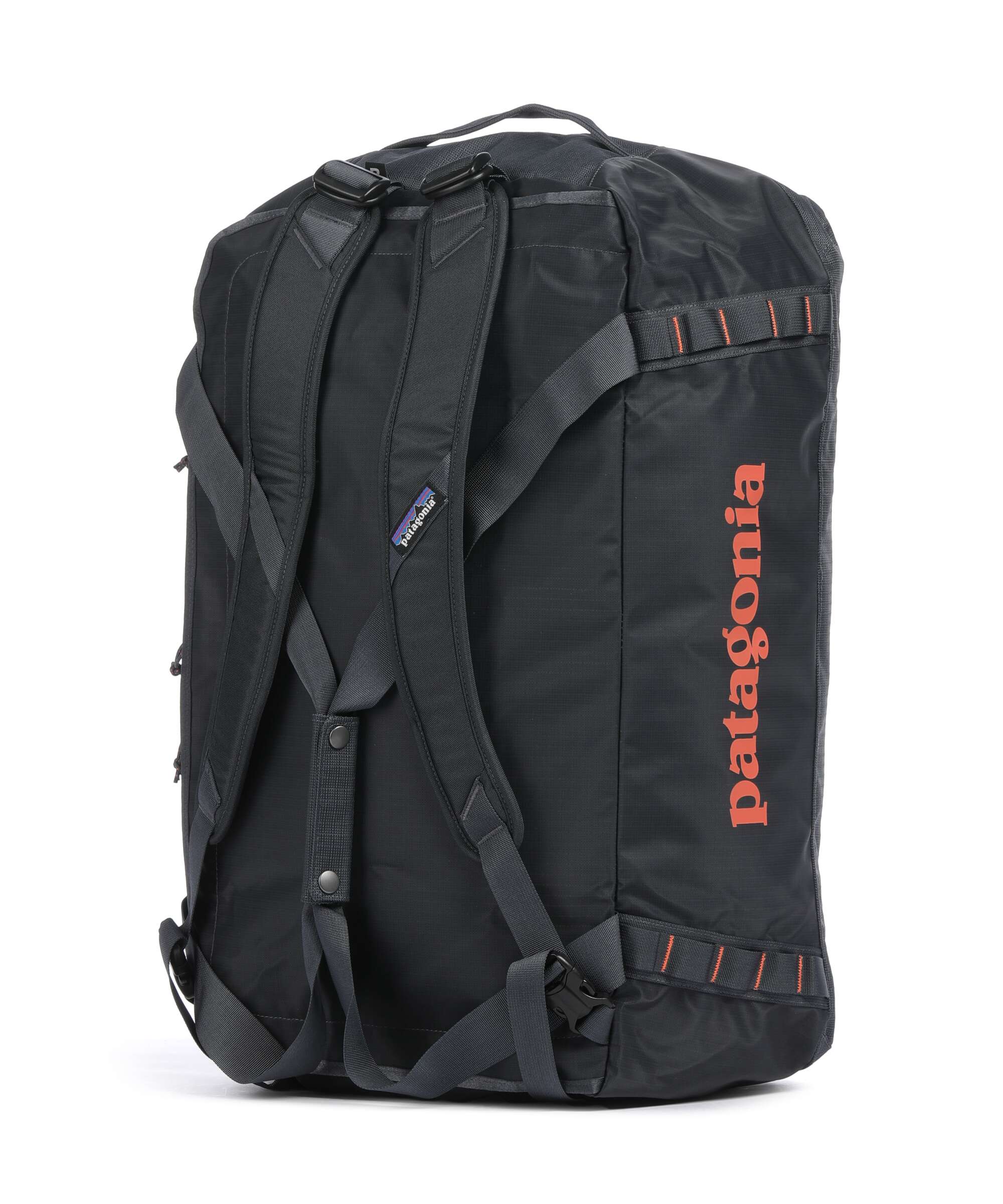 Patagonia Black Hole 55 Travel bag smolder blue - Image 3