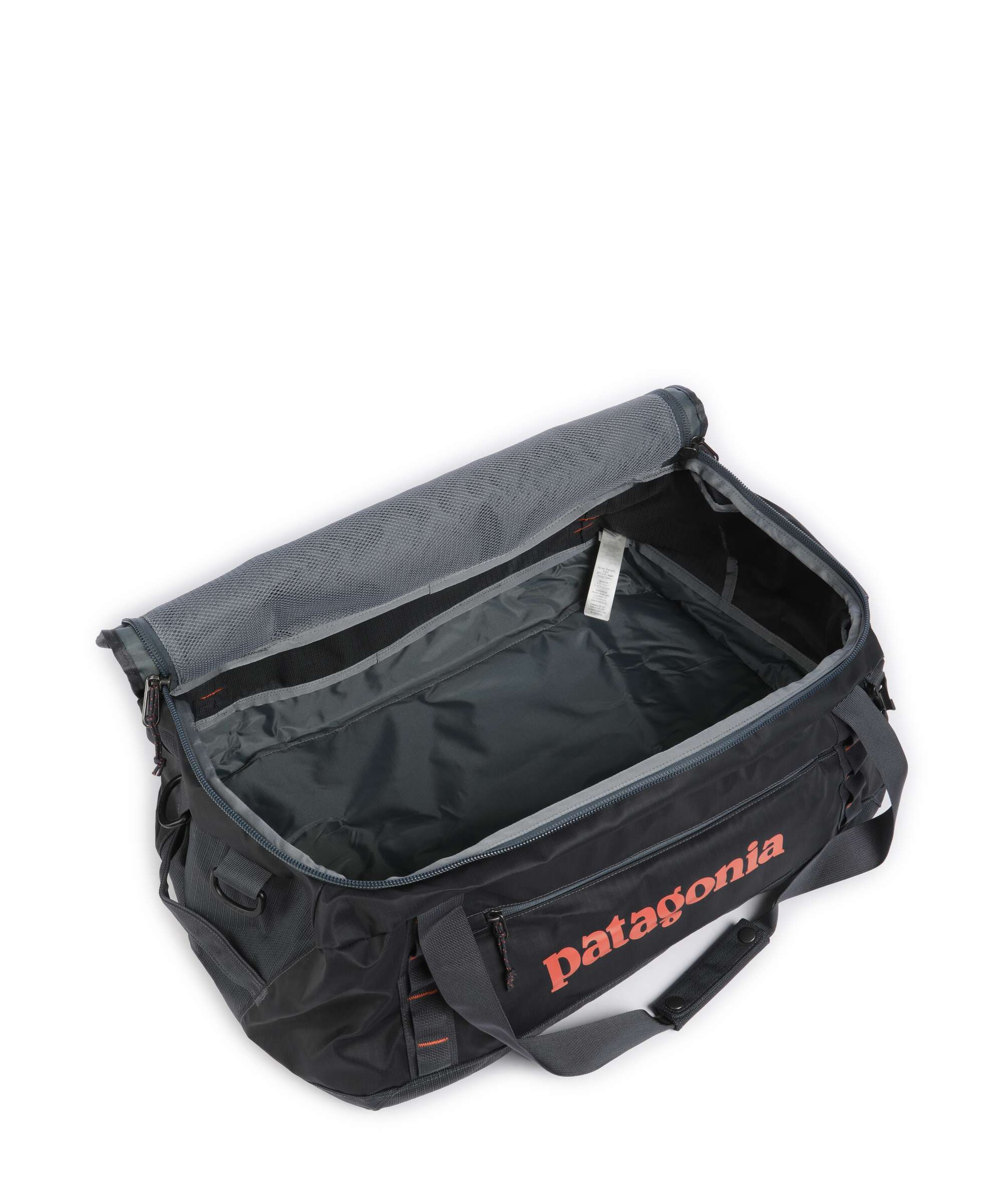 Patagonia Black Hole 55 Travel bag smolder blue - Image 5