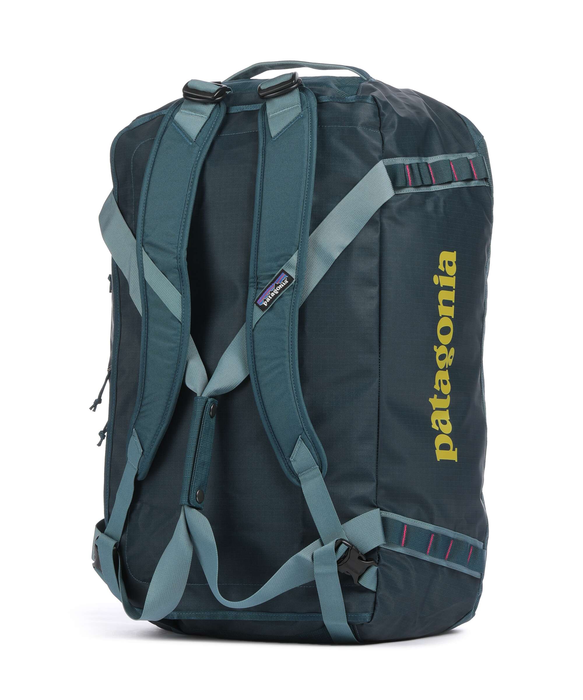 Patagonia Black Hole 55 Travel bag tidal teal - Image 3