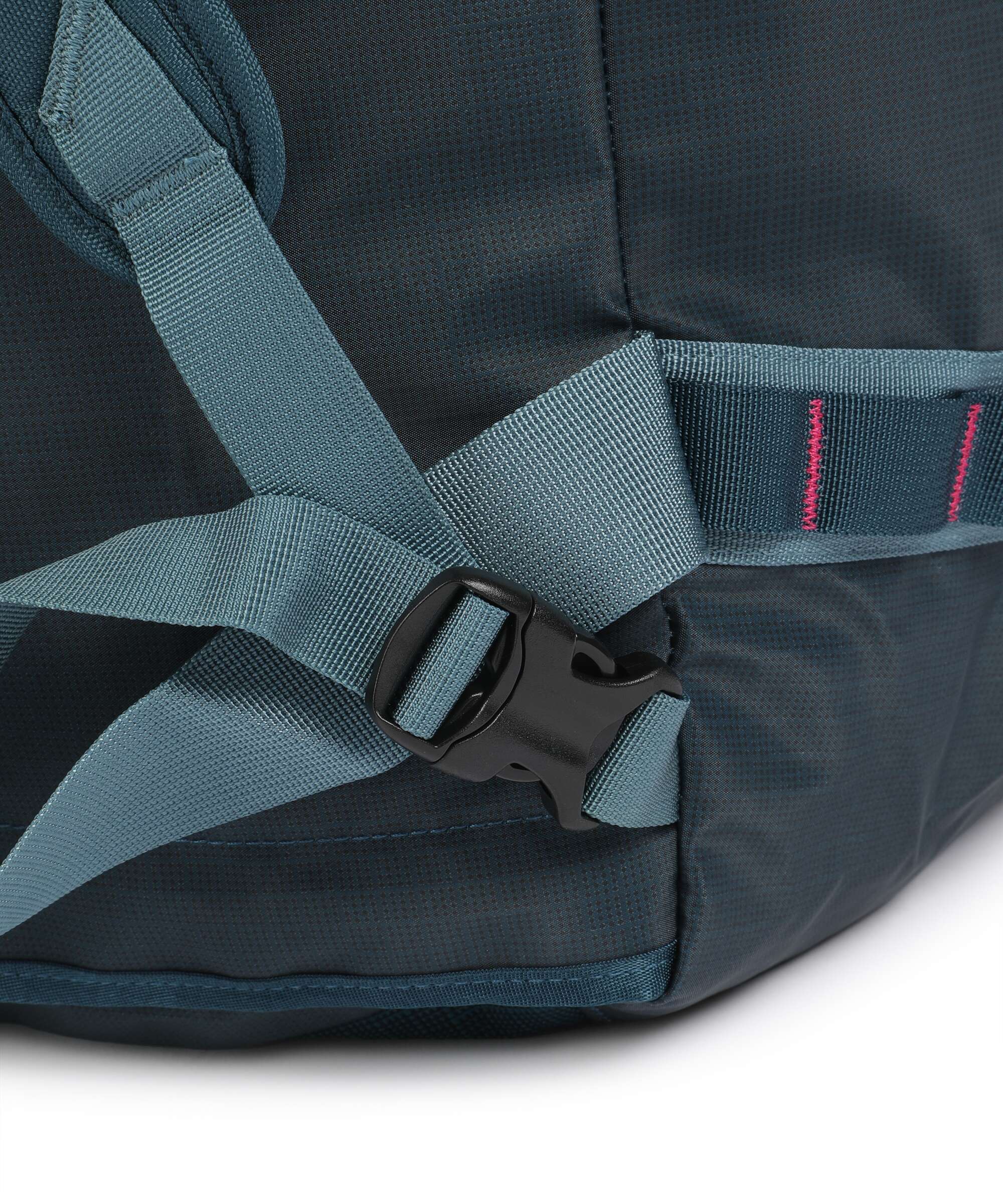 Patagonia Black Hole 55 Travel bag tidal teal - Image 4
