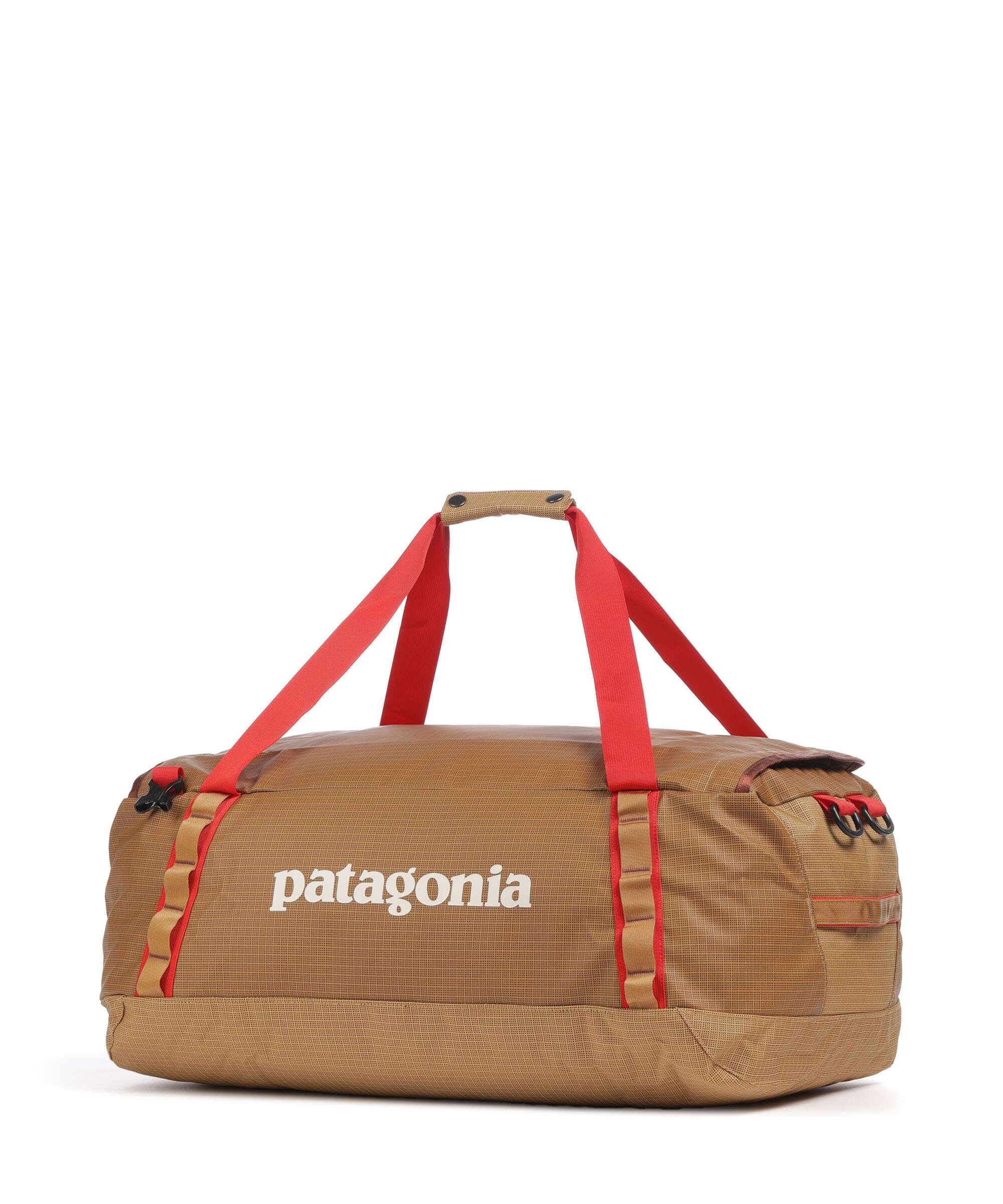 Patagonia Black Hole 55 Travel bag talon gold - Image 2
