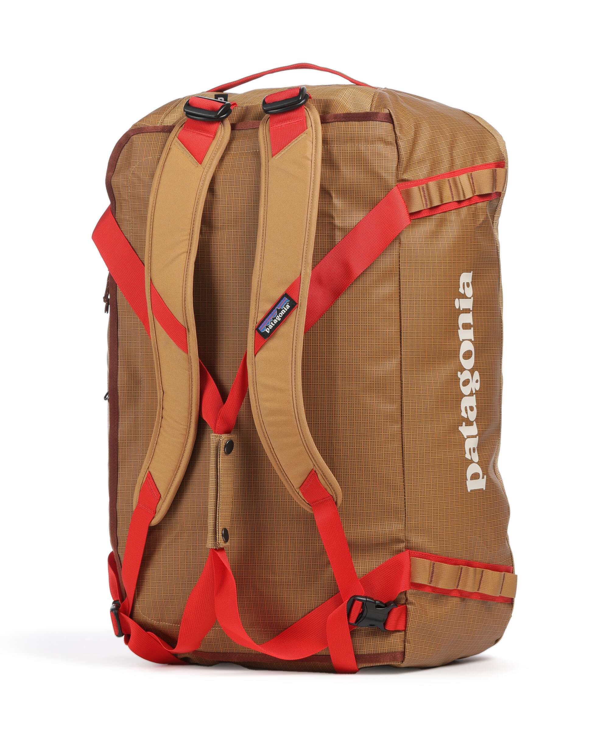 Patagonia Black Hole 55 Travel bag talon gold - Image 3