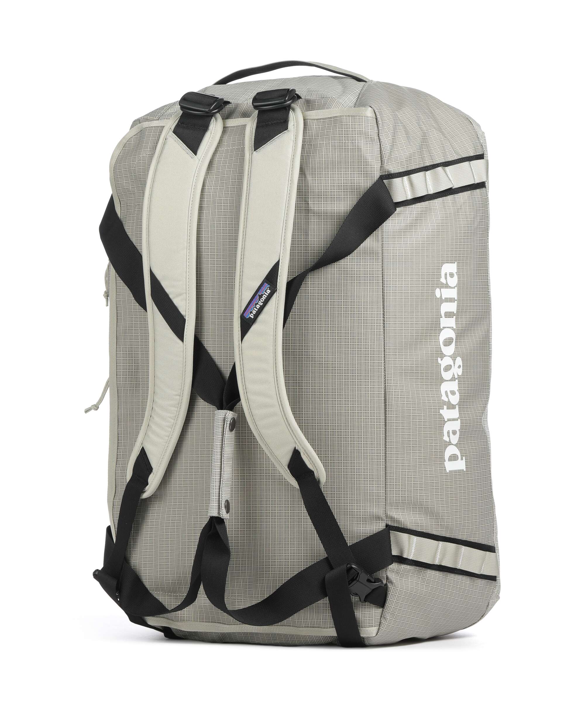 Patagonia Black Hole 55 Travel bag weathered stone - Image 3