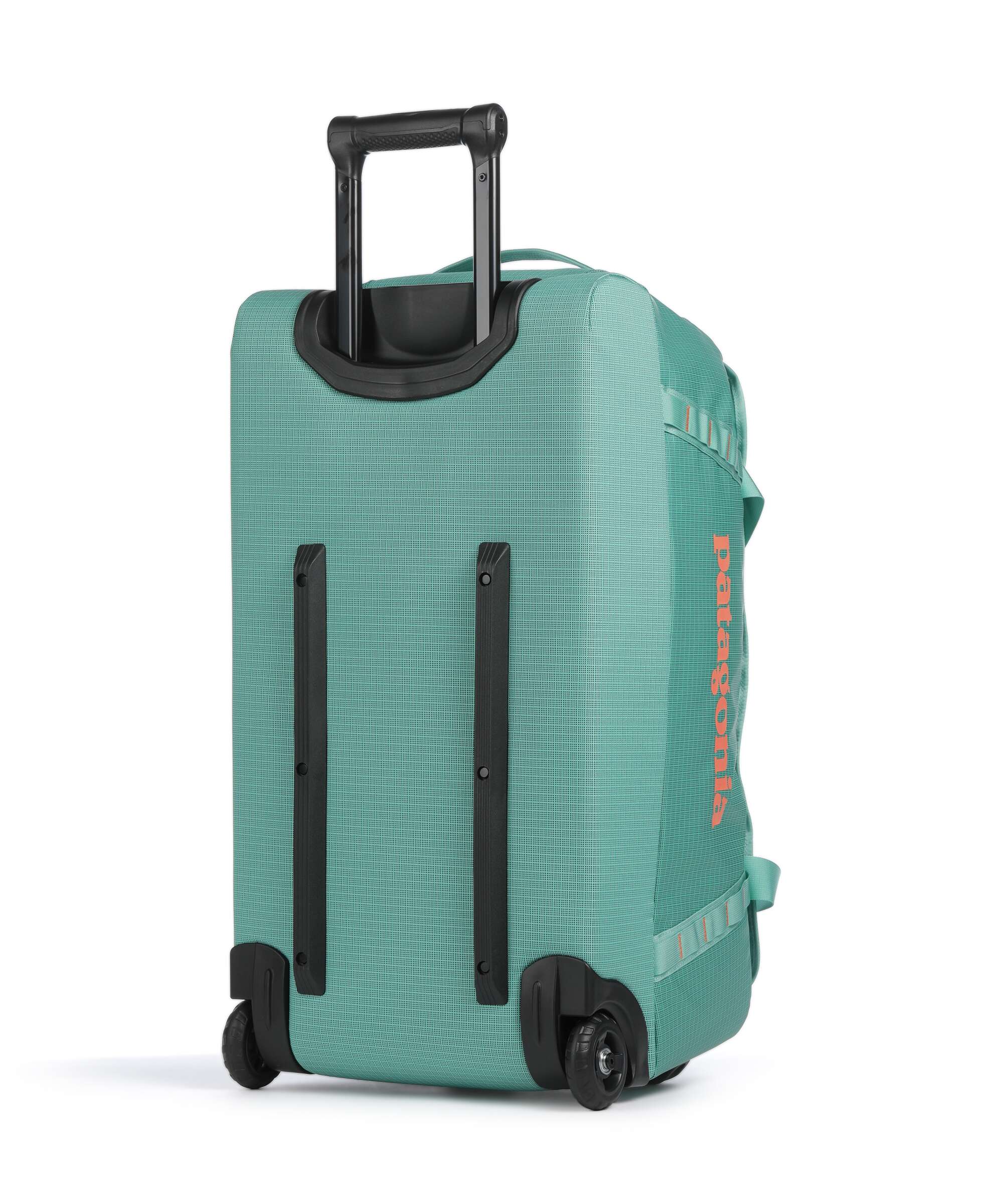Patagonia Black Hole 70 Travel bag with wheels aqua stone - Image 2