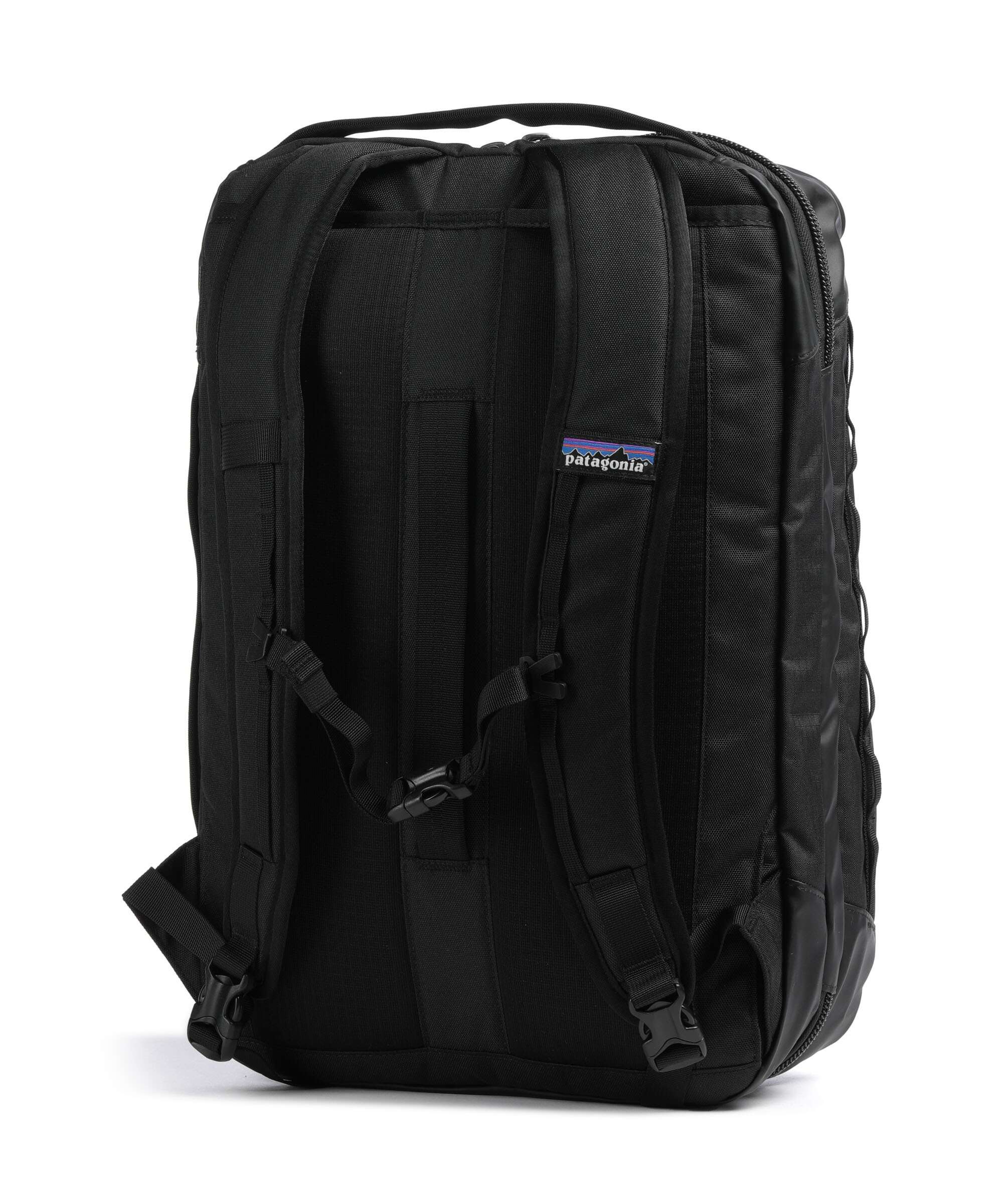 Patagonia Black Hole MCL Micro Travel backpack black - Image 2