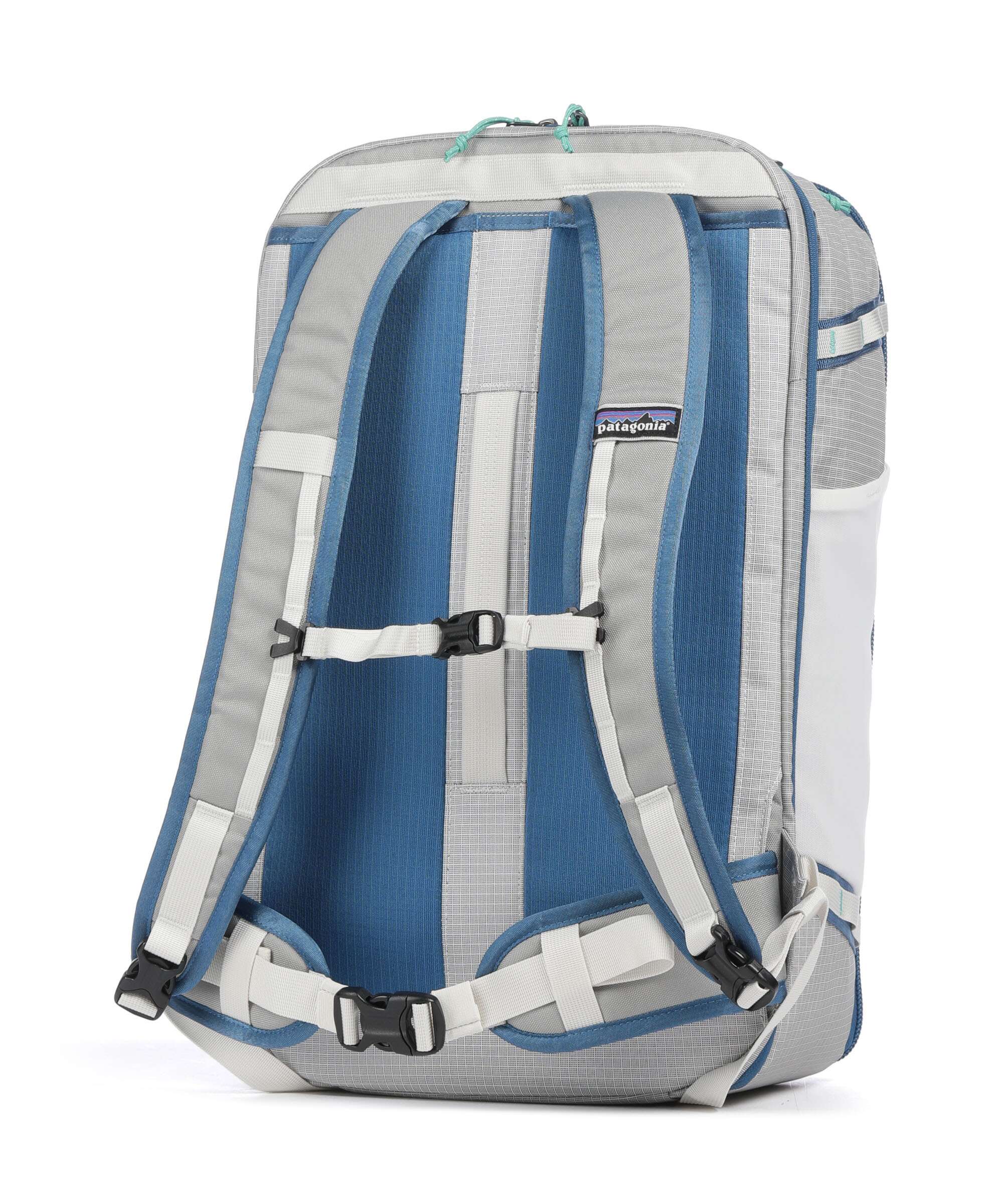 Patagonia Black Hole MCL Mini Travel backpack birch white - Image 2