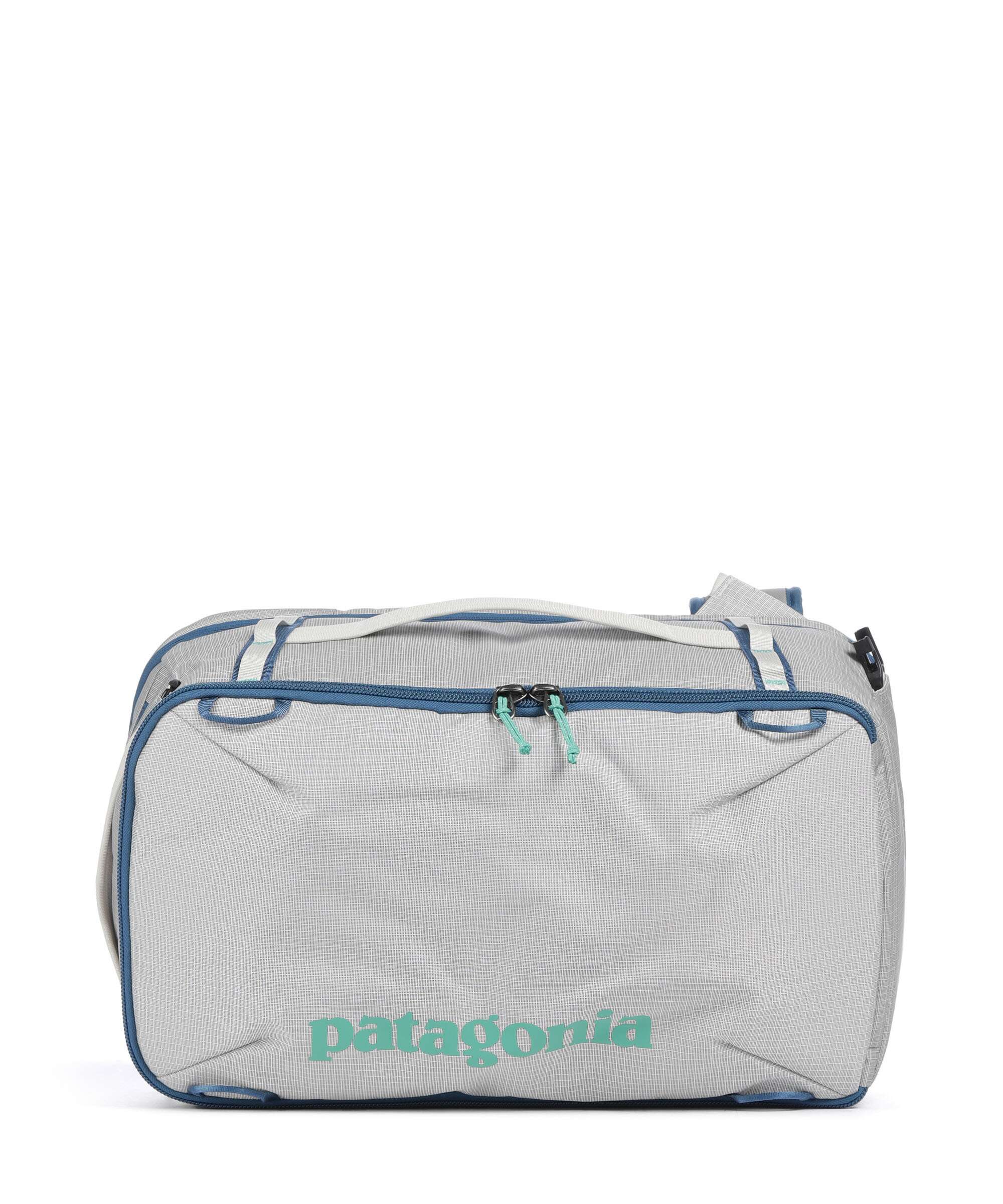 Patagonia Black Hole MCL Mini Travel backpack birch white - Image 3