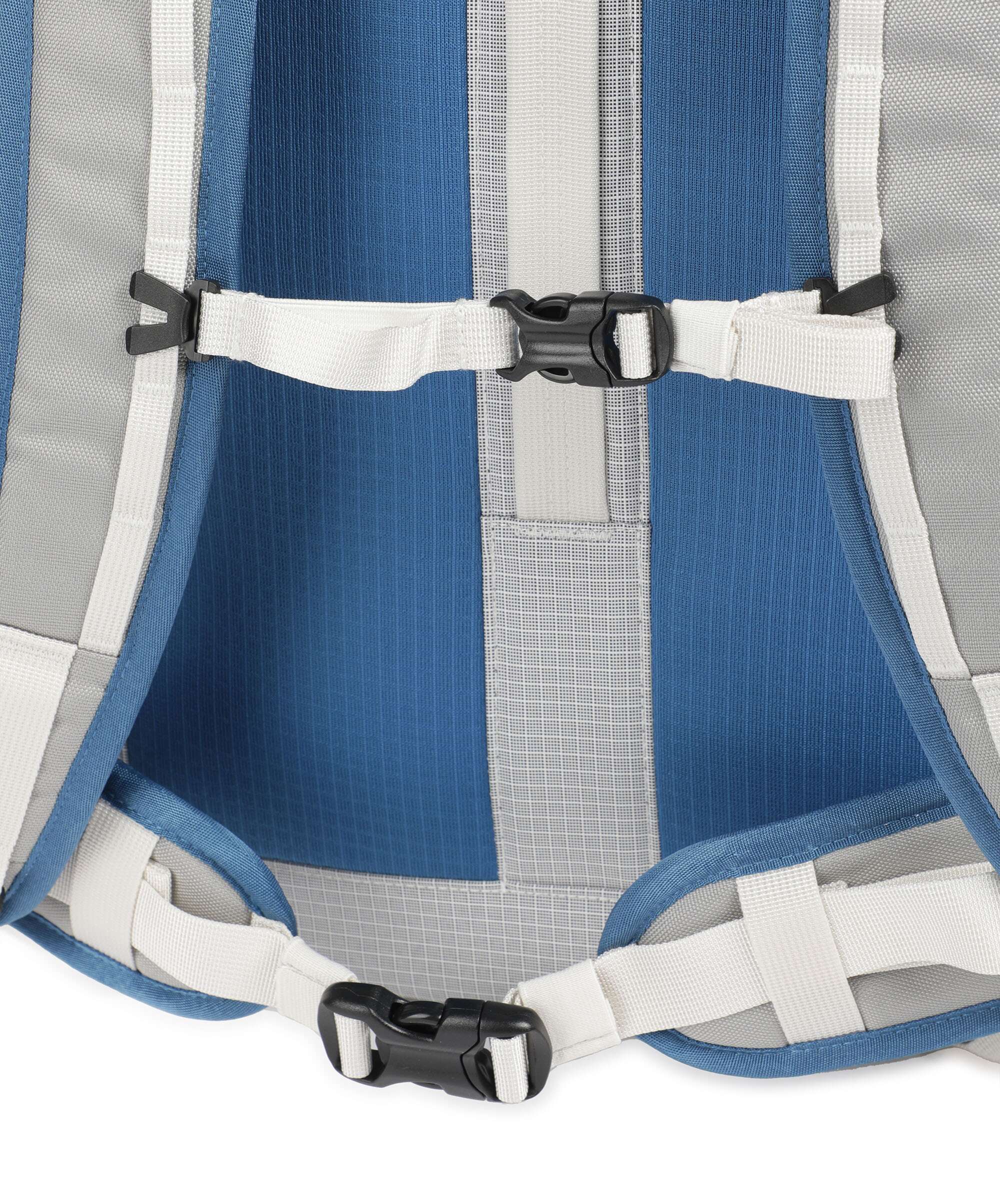 Patagonia Black Hole MCL Mini Travel backpack birch white - Image 4