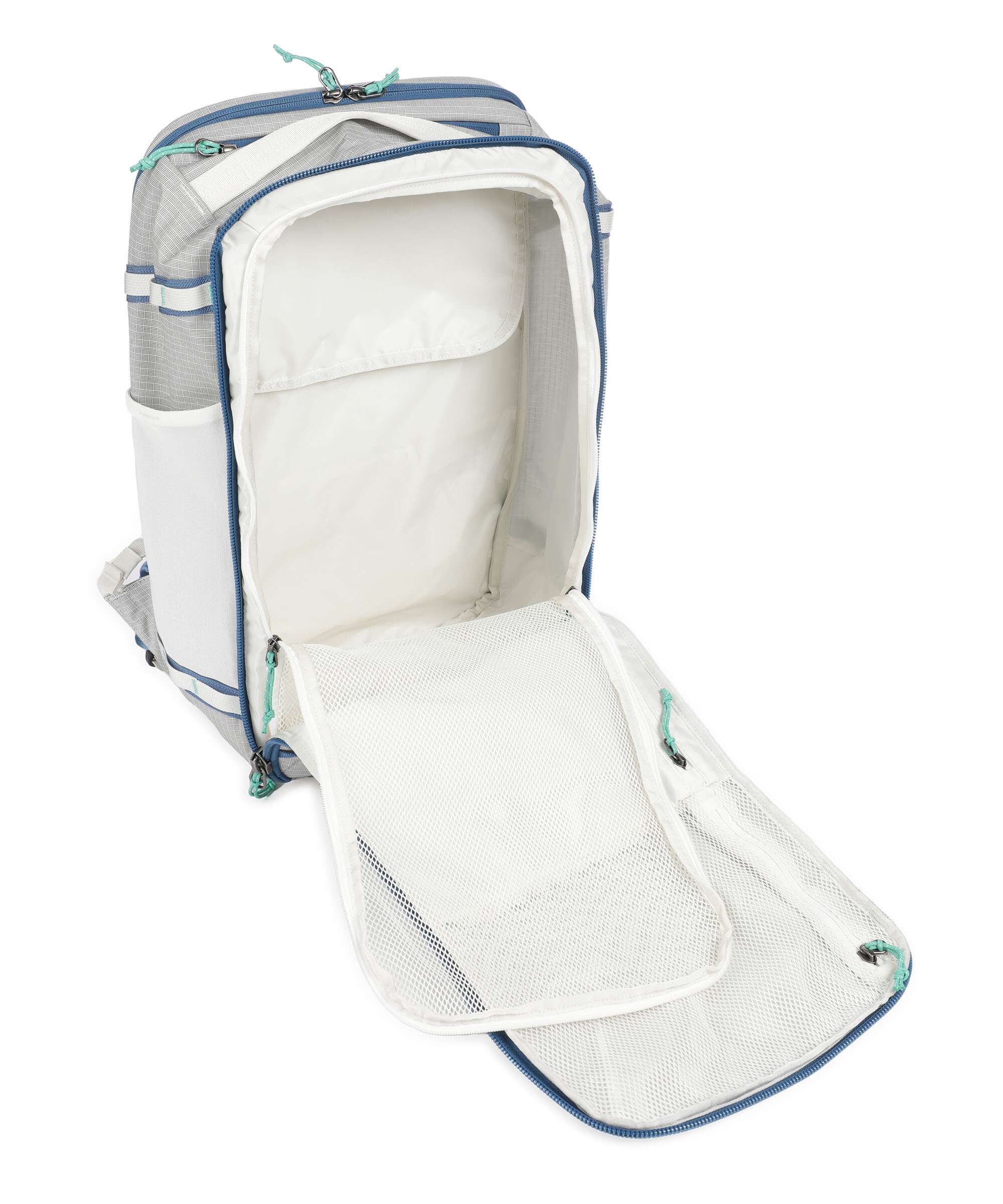 Patagonia Black Hole MCL Mini Travel backpack birch white - Image 6