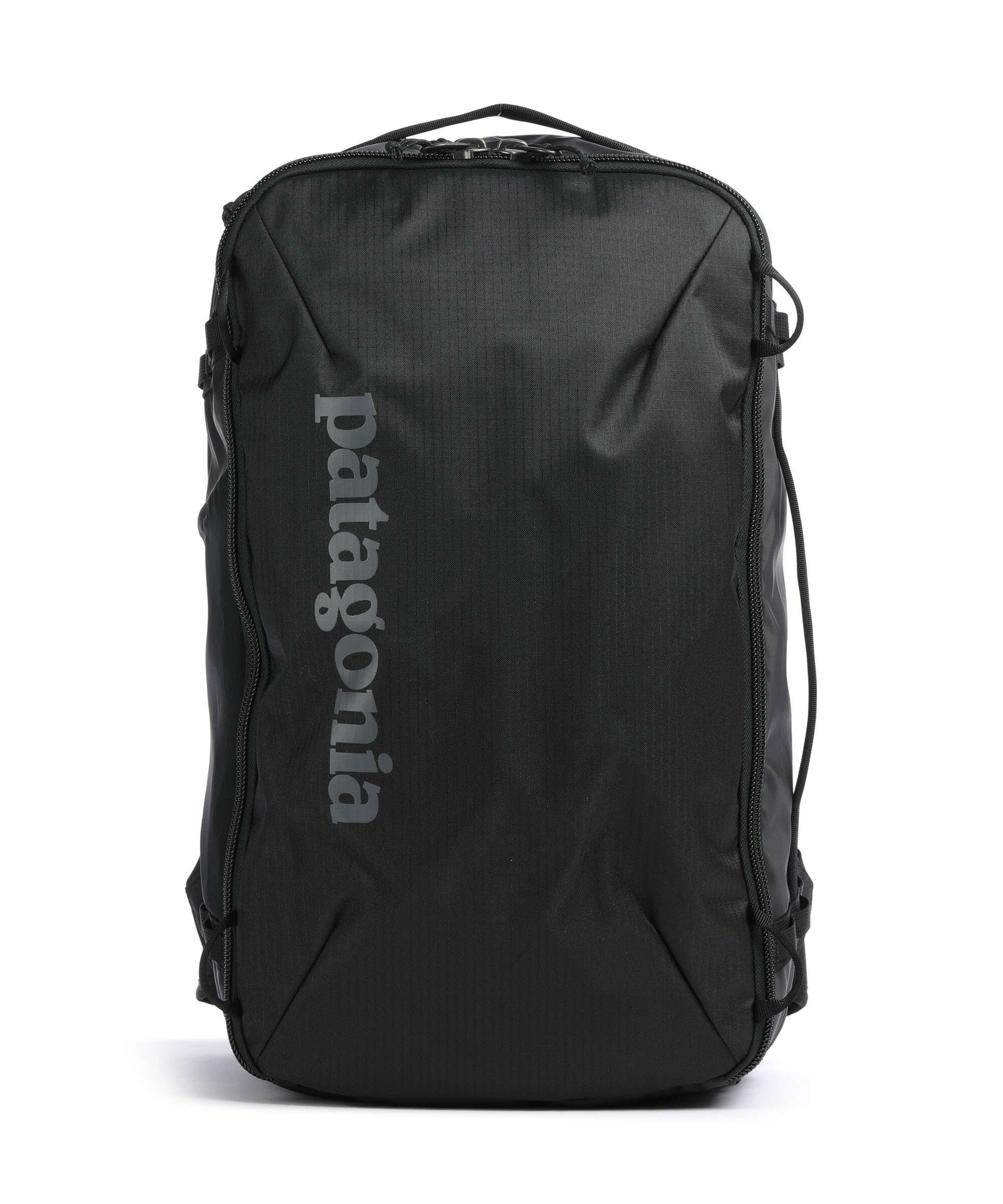 Patagonia Black Hole MCL Mini Travel backpack black