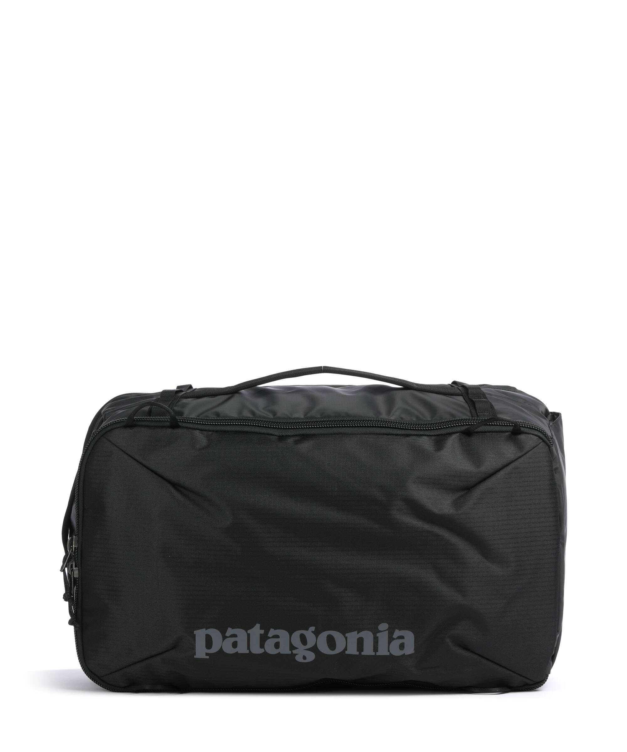 Patagonia Black Hole MCL Mini Travel backpack black - Image 3