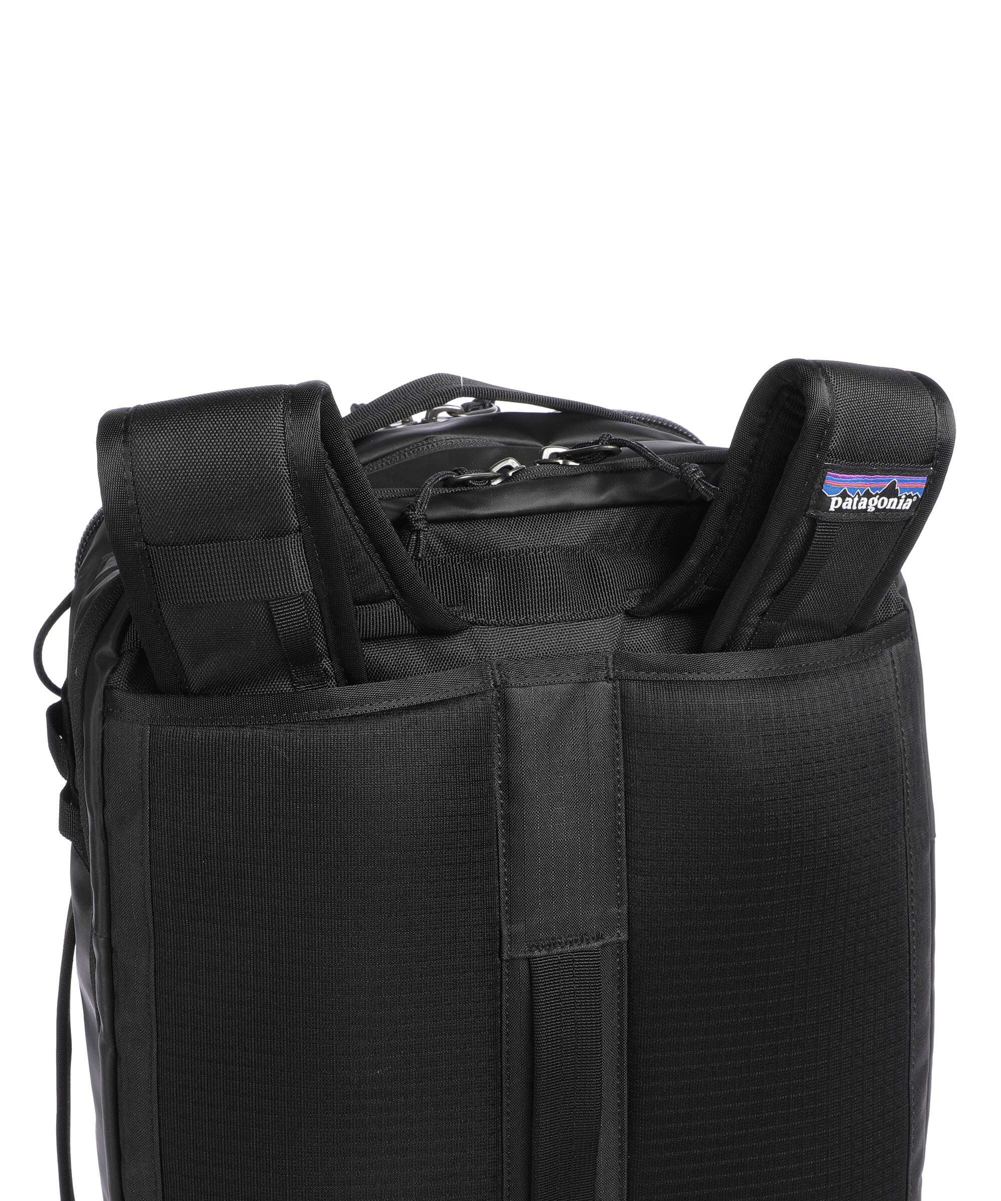 Patagonia Black Hole MCL Mini Travel backpack black - Image 4
