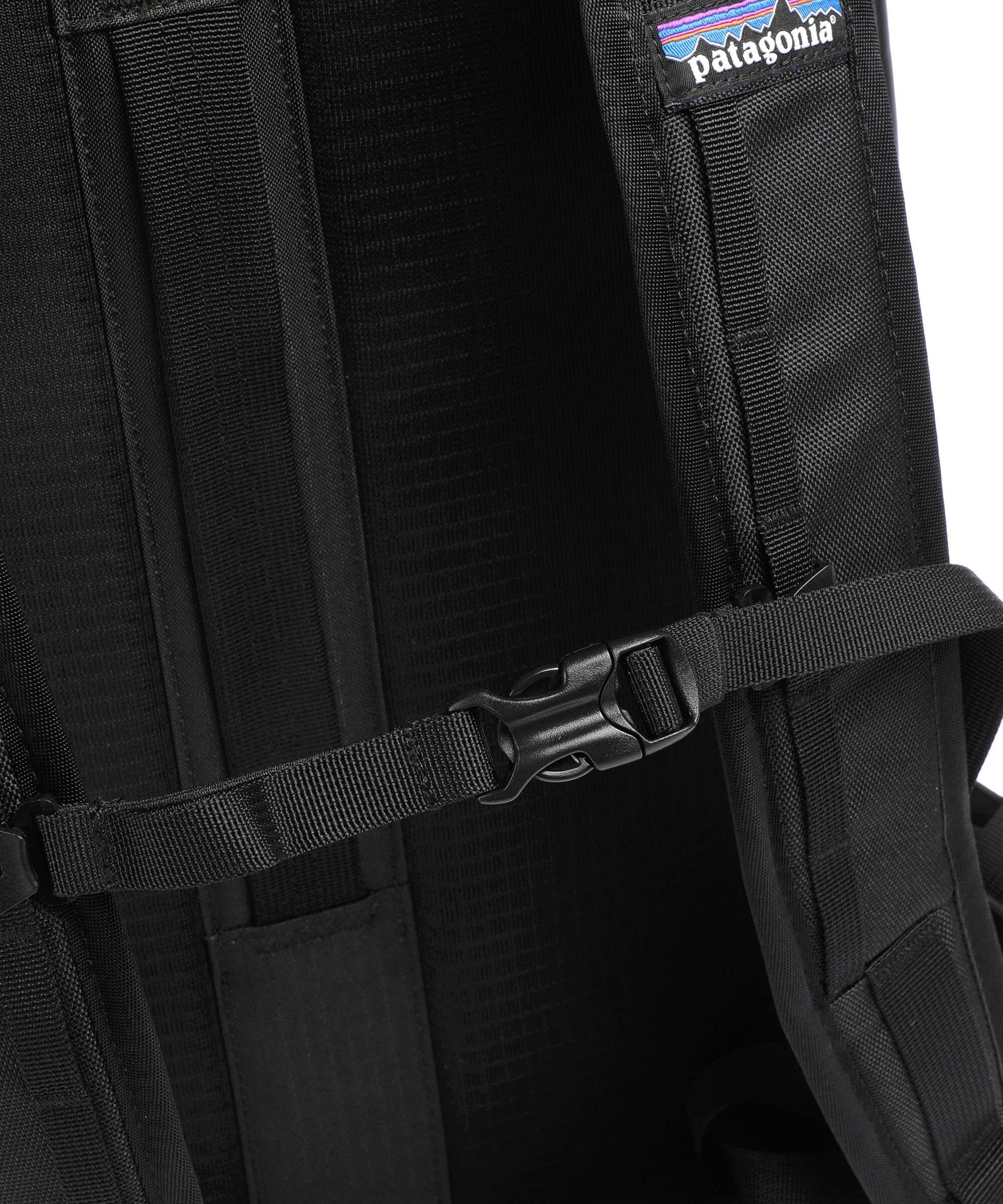 Patagonia Black Hole MCL Mini Travel backpack black - Image 5